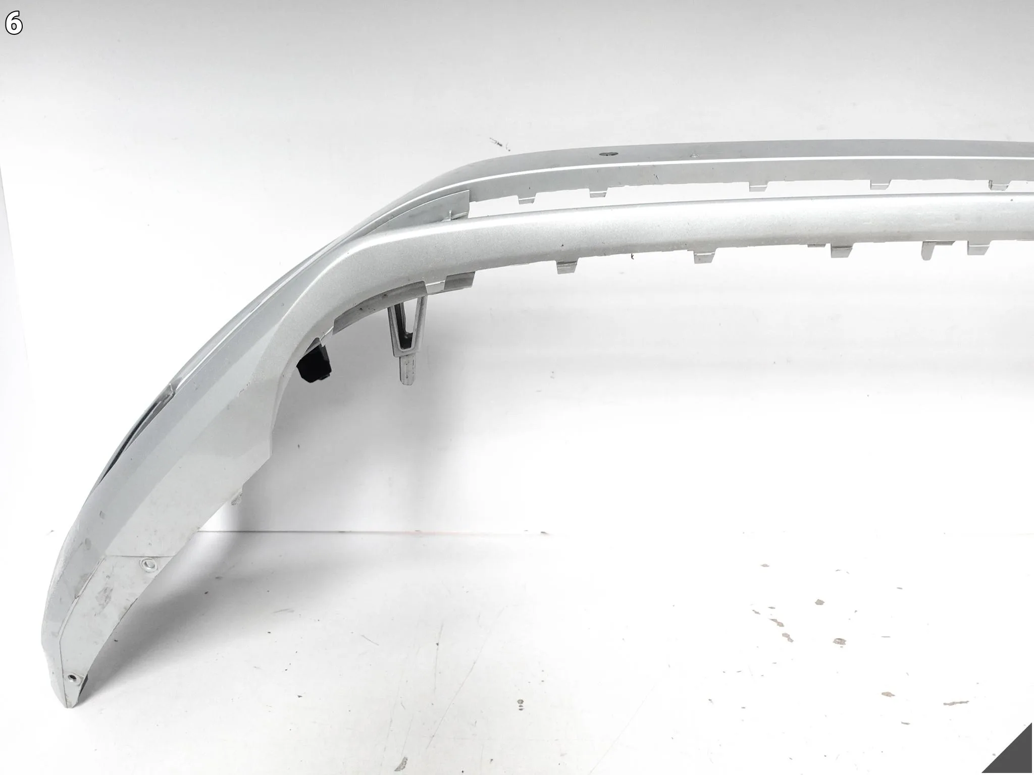 SKODA OCTAVIA IV 5E3 NX LIFT 24- ZDERZAK BUMPER PRZÓD (4xPDC/SPRYSKI) 5b7a9c4a6a9de67888b582c38dac18ac