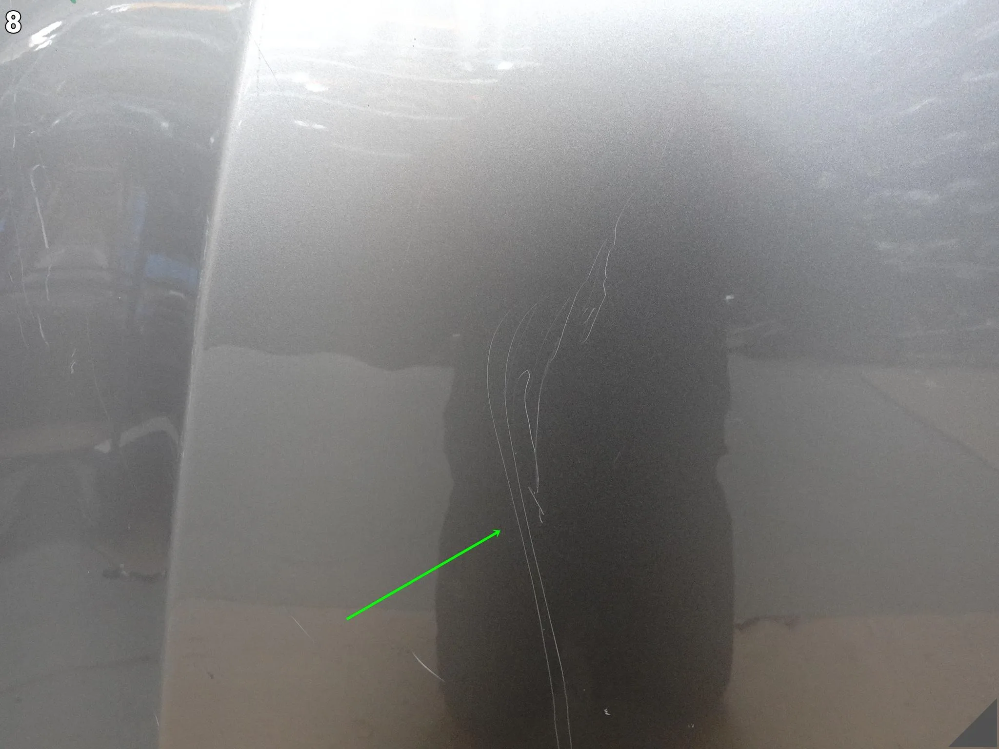 SUBARU XV I GP 11-17 MASKA POKRYWA SILNIKA BONNET HOOD PRZÓD PRZEDNIA 7e00837c7142c5061781239343bc4425
