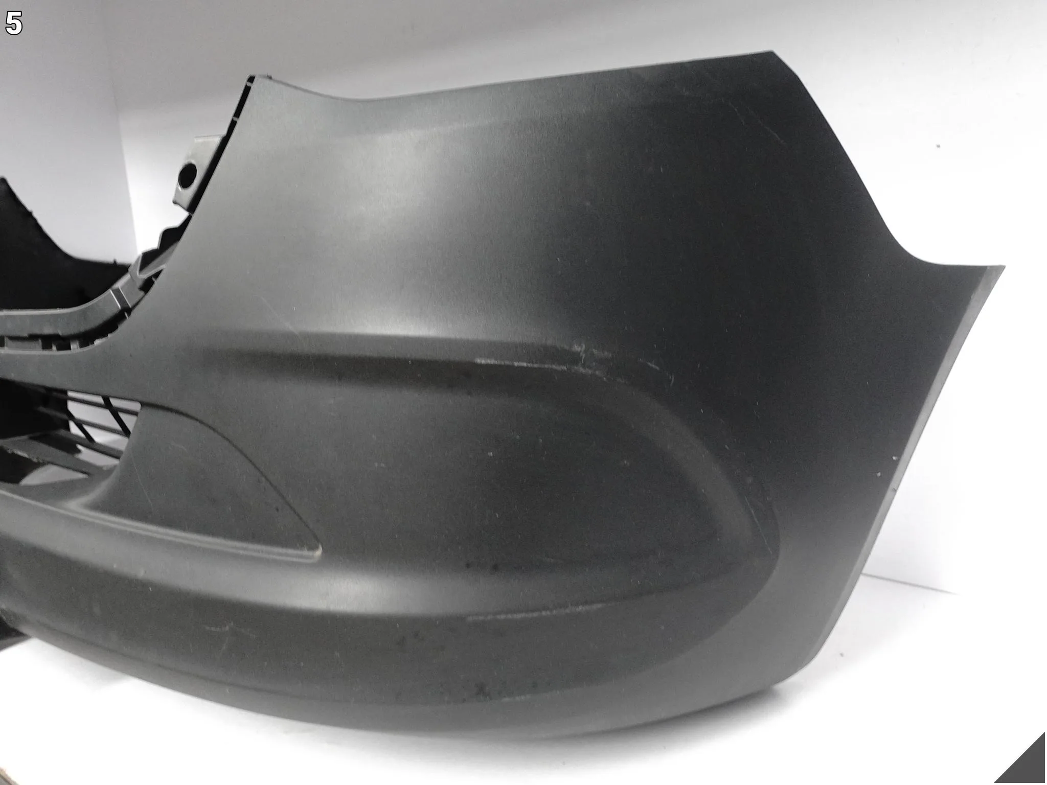 MERCEDES SPRINTER W907 W910 ZDERZAK BUMPER PRZÓD 18- BEZ PDC I HALOGENÓW cfdfd506019891ef8f33709d47847442