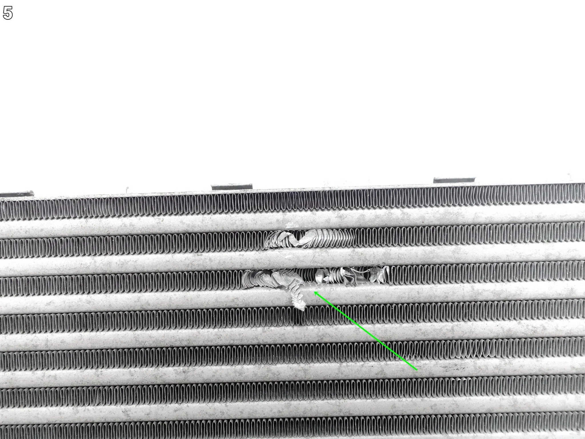 AUDI SQ5 Q5 8R0 LIFT 12-17 INTERCOOLER CHŁODNICA POWIETRZA 3.0 TDI 2ebd0e716ed93cbbad484e7dbcf3e229
