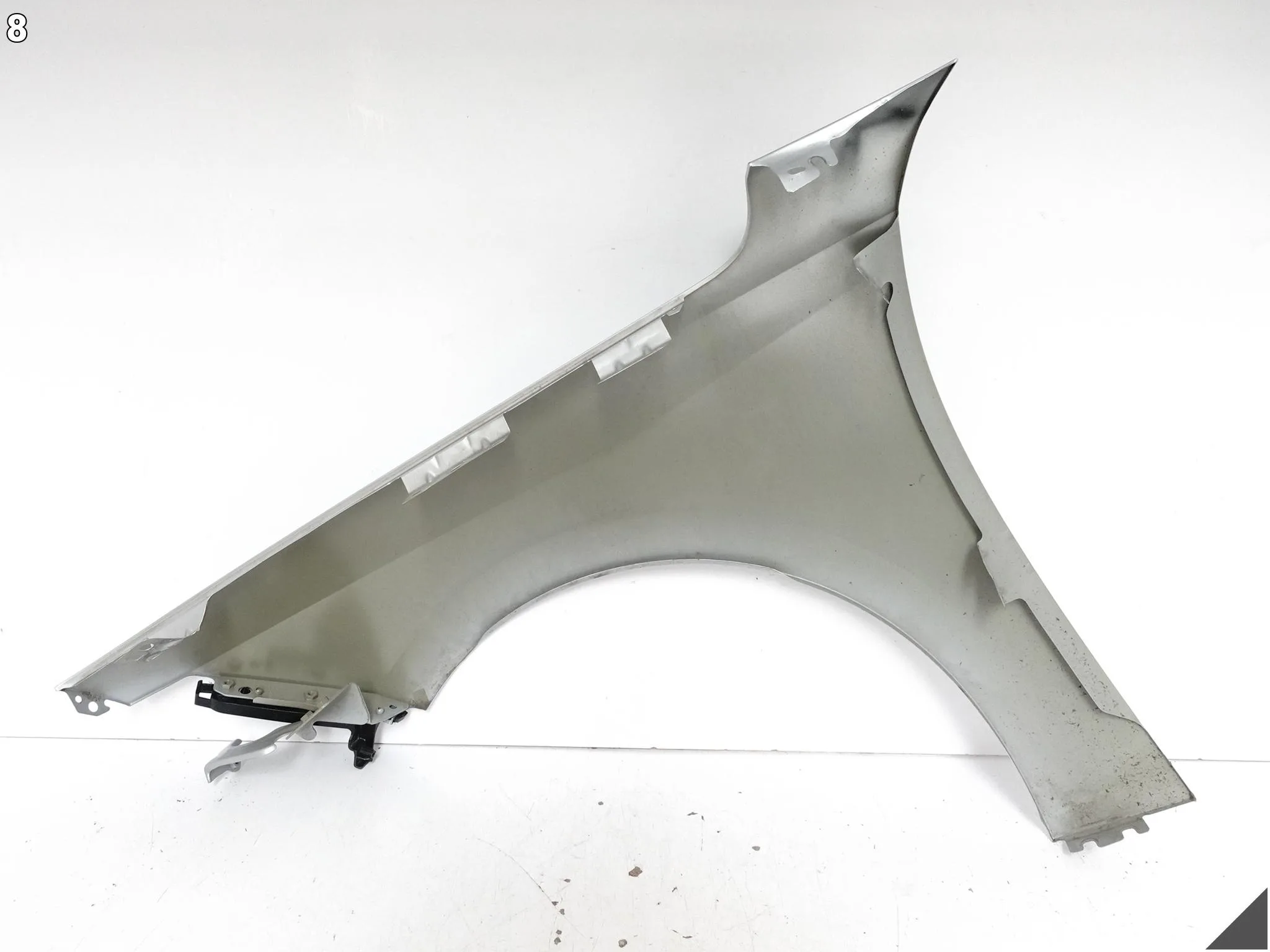 OPEL ASTRA L VI (6 GENERACJA) 21- BŁOTNIK FENDER PRZÓD PRAWY a073841d741ad54d5c372f0e188a4614