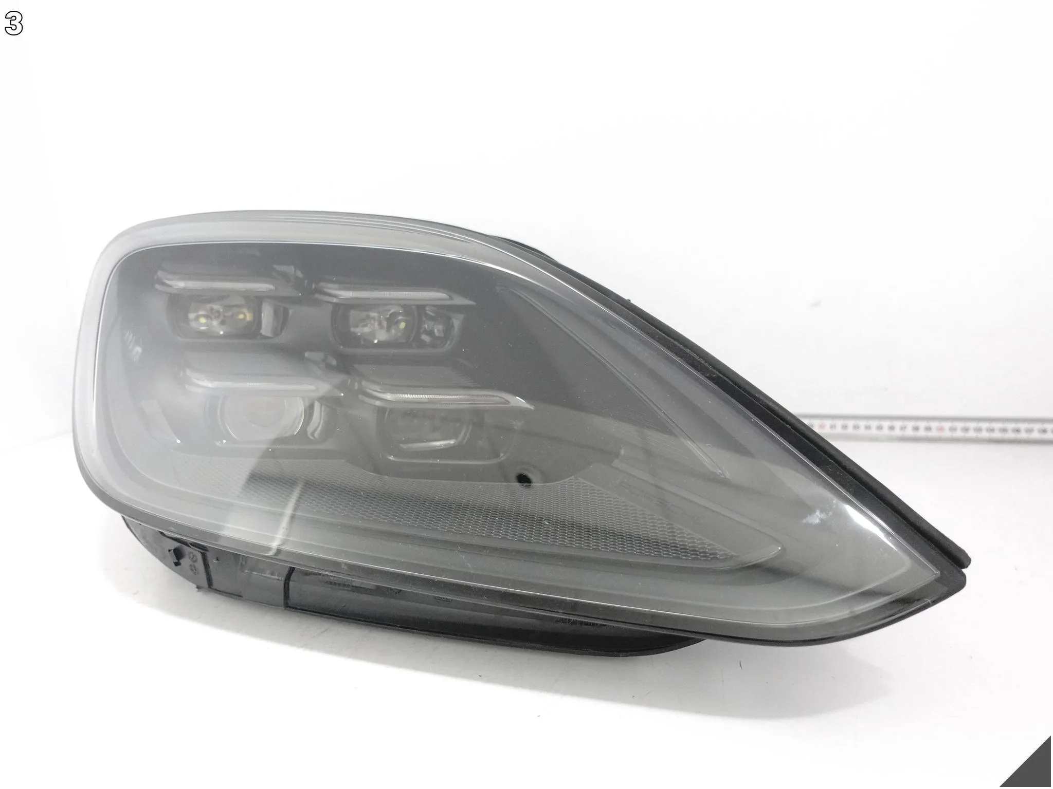 PORSCHE CAYENNE III 3 E3 9Y0 9Y3 LIFT 23- LAMPA FULL LED PRAWA PRZÓD EUROPA 36db023c6968cbd489655dd38da8cc5e
