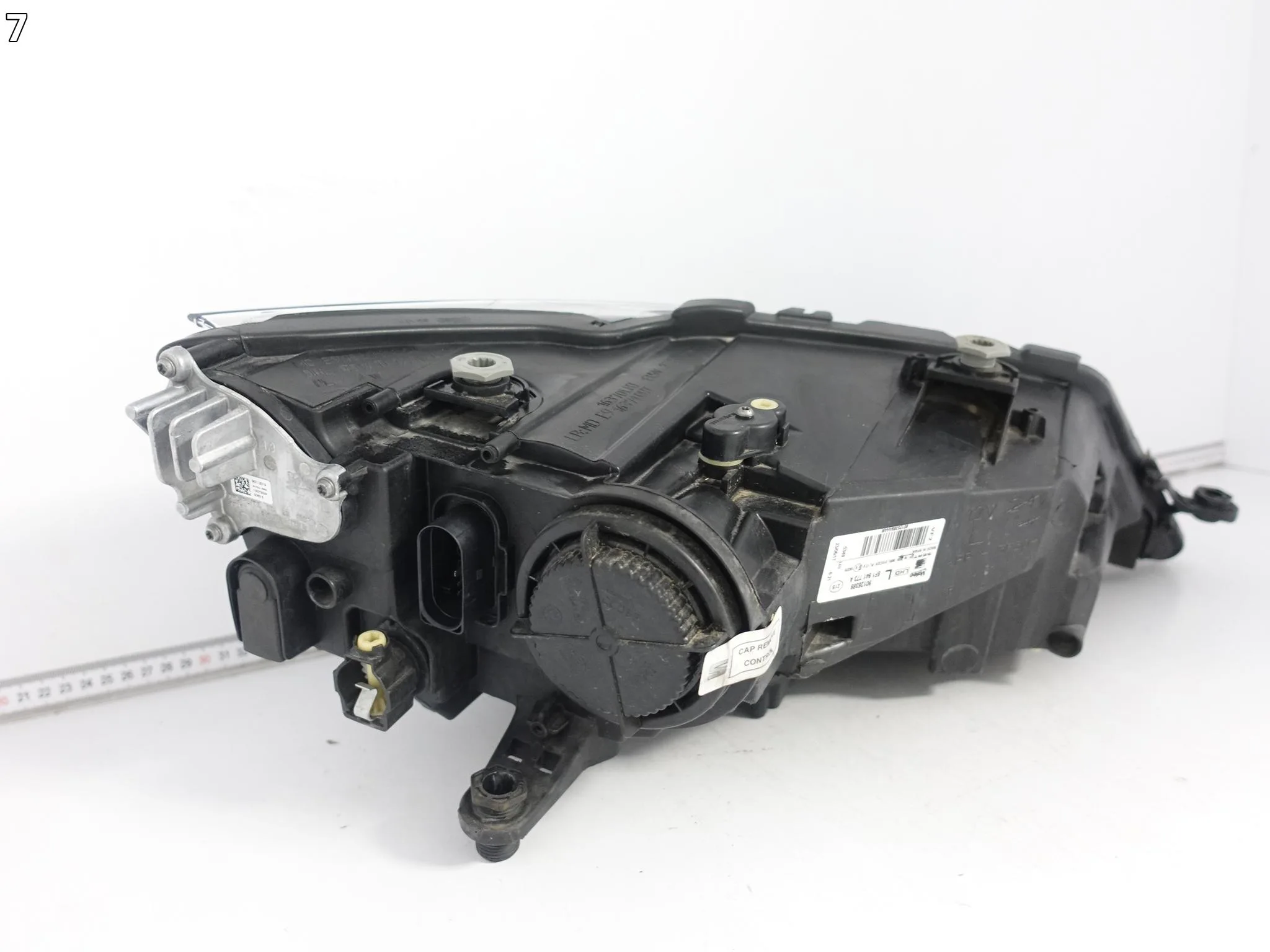 SEAT LEON III 3 5F1 5F0 LIFT FL 17-20 LAMPA FULL LED LEWA PRZÓD EUROPA d17f88441ad11d779d72ea0c3e908bf5