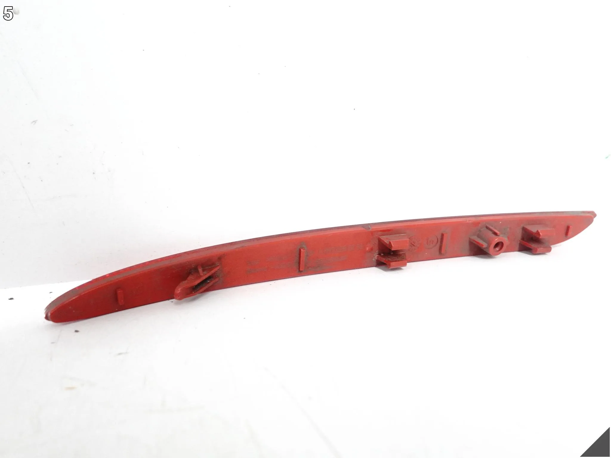 MERCEDES GLB X247 19-23 ODBLASK LAMPA LAMPKA W ZDERZAK TYŁ PRAWA f0688f9fe75bf4196516479e0fb59a4a