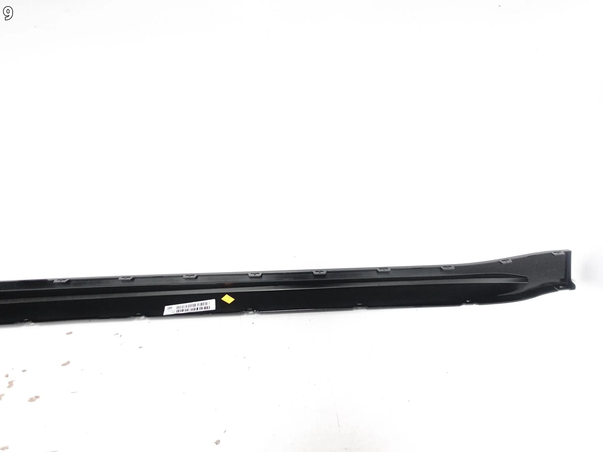 BMW M3 G80 G81 TOURING 20- LCI LIFT WKŁADKA LISTWA NAKŁADKA PRÓG LEWY e4bb83ad691ef9681467996fbf9fa94b