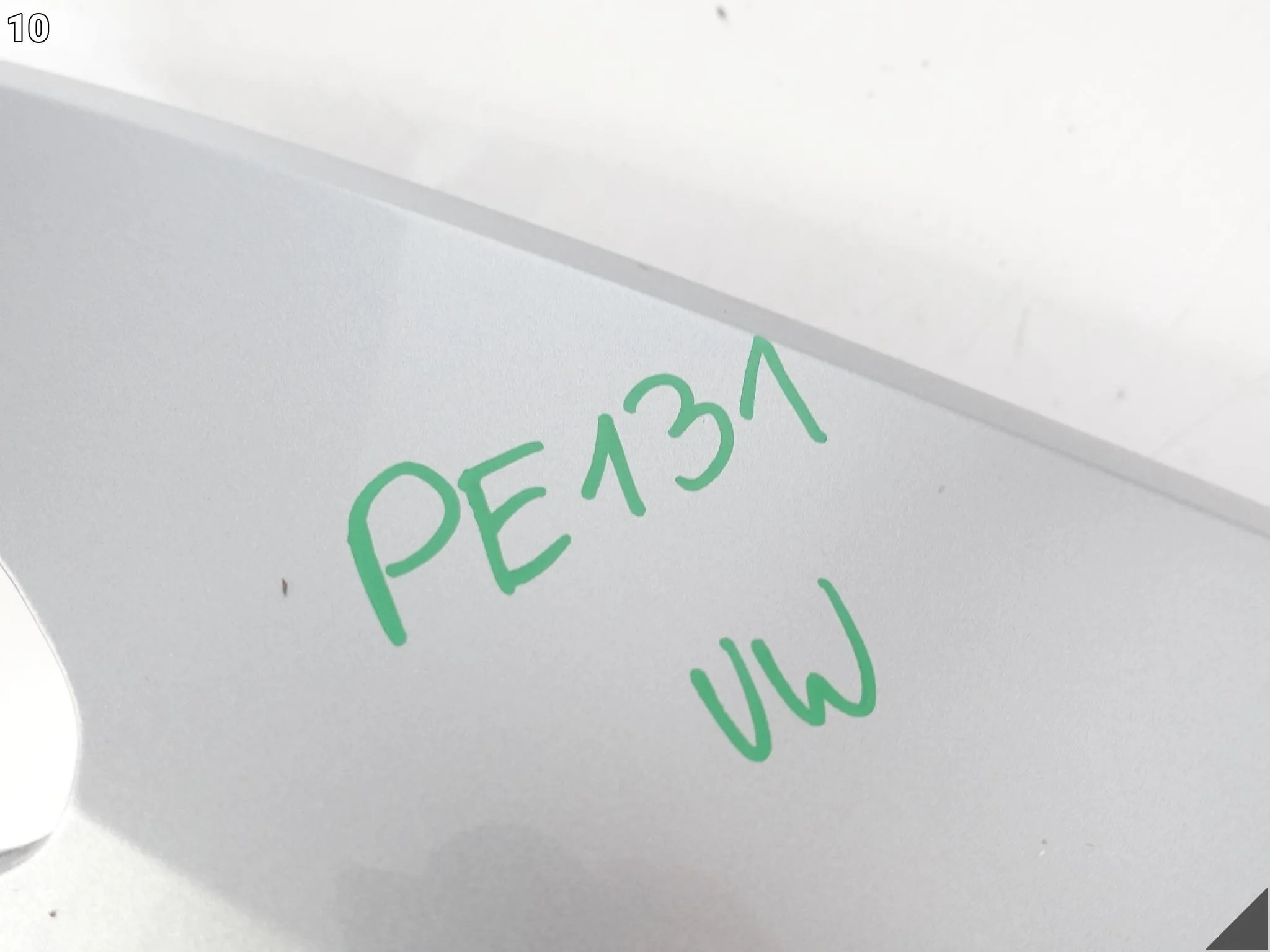 VW PASSAT B8 3G1 3G0 14-23 LIFT BŁOTNIK FENDER LEWY PRZÓD 66abec2ebaaf2db4629a76f1e113a32b