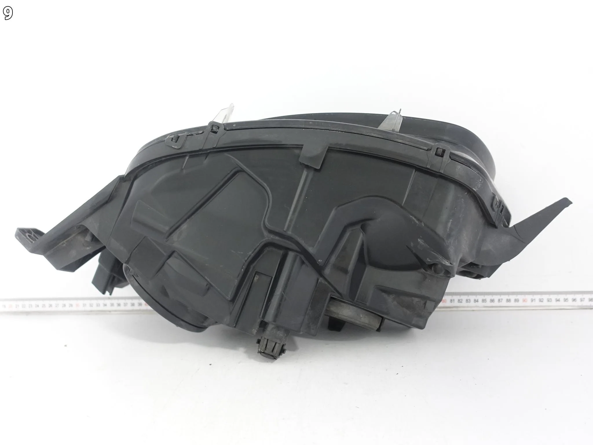 CITROEN C4 PICASSO II 2 SpaceTourer 13-18 LAMPA ZWYKŁA HALOGEN PRAWA EU c57f2fc0889ffa0b82050a1da00e780d