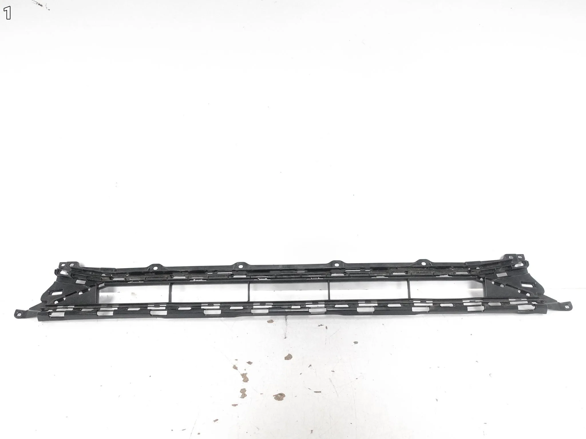 AUDI Q7 SQ7 II 4M0 S-LINE LIFT 19-24 GRILL ATRAPA KRATKA W ZDERZAK PRZÓD e738c8a1cf792b437a4e513f69e06dc0