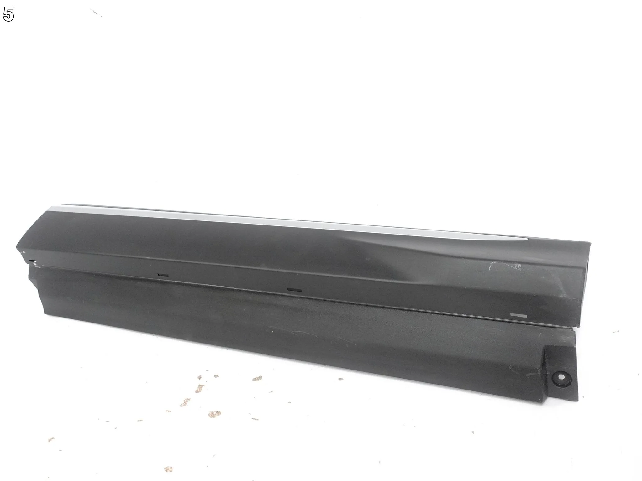 BYD SEAL U SONG PLUS SA3 DM-i 23- LISTWA NAKŁADKA NA DRZWI PRZÓD PRAWA ORG 956025e4d10b665111bf173b7b257f29