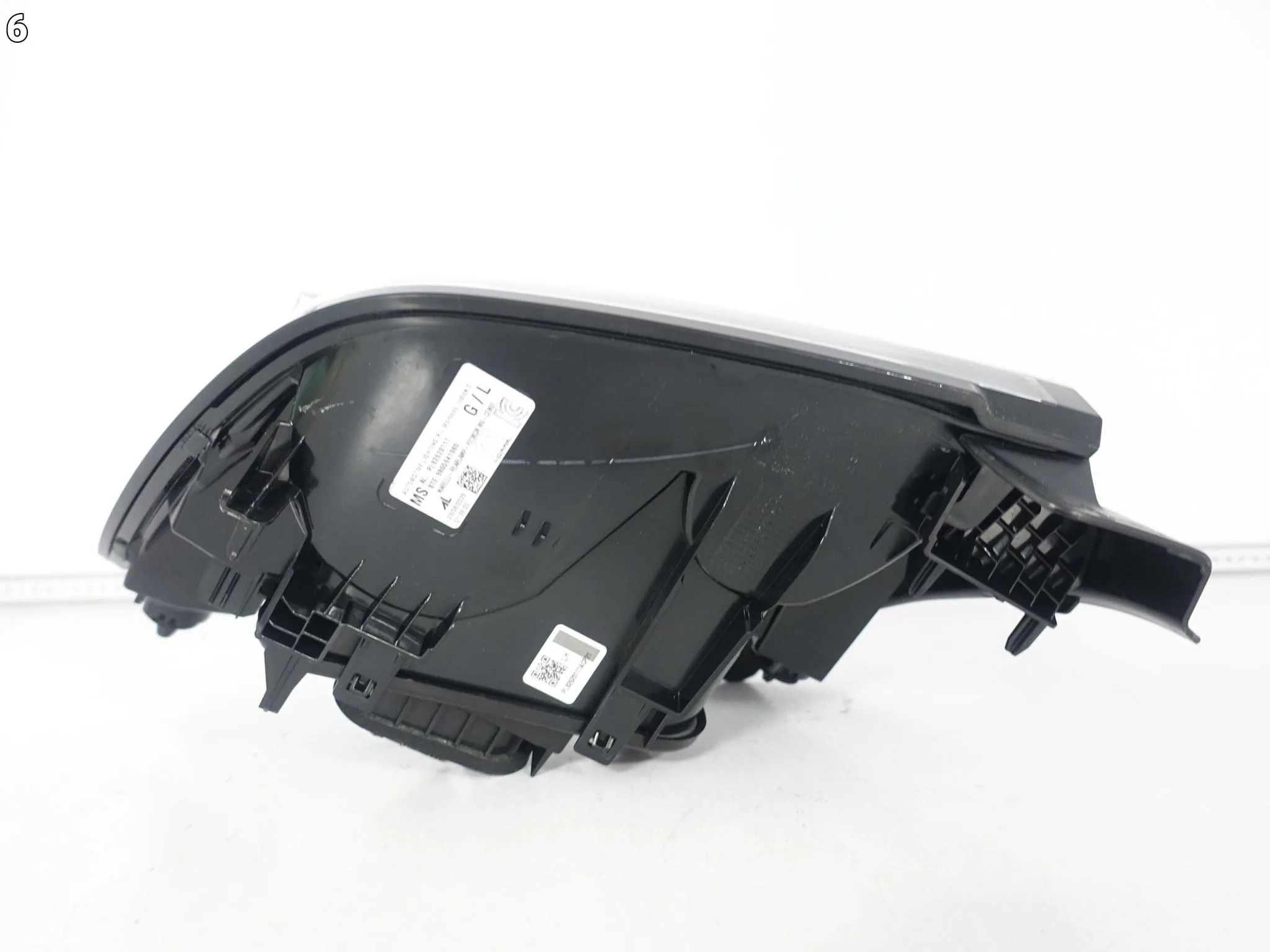 PEUGEOT 208 P21 II 2 E-208 GT 23- LIFT LAMPA LED LEWA TYŁ EUROPA 11ce78eaacc07b79df81abb15bff6a8a