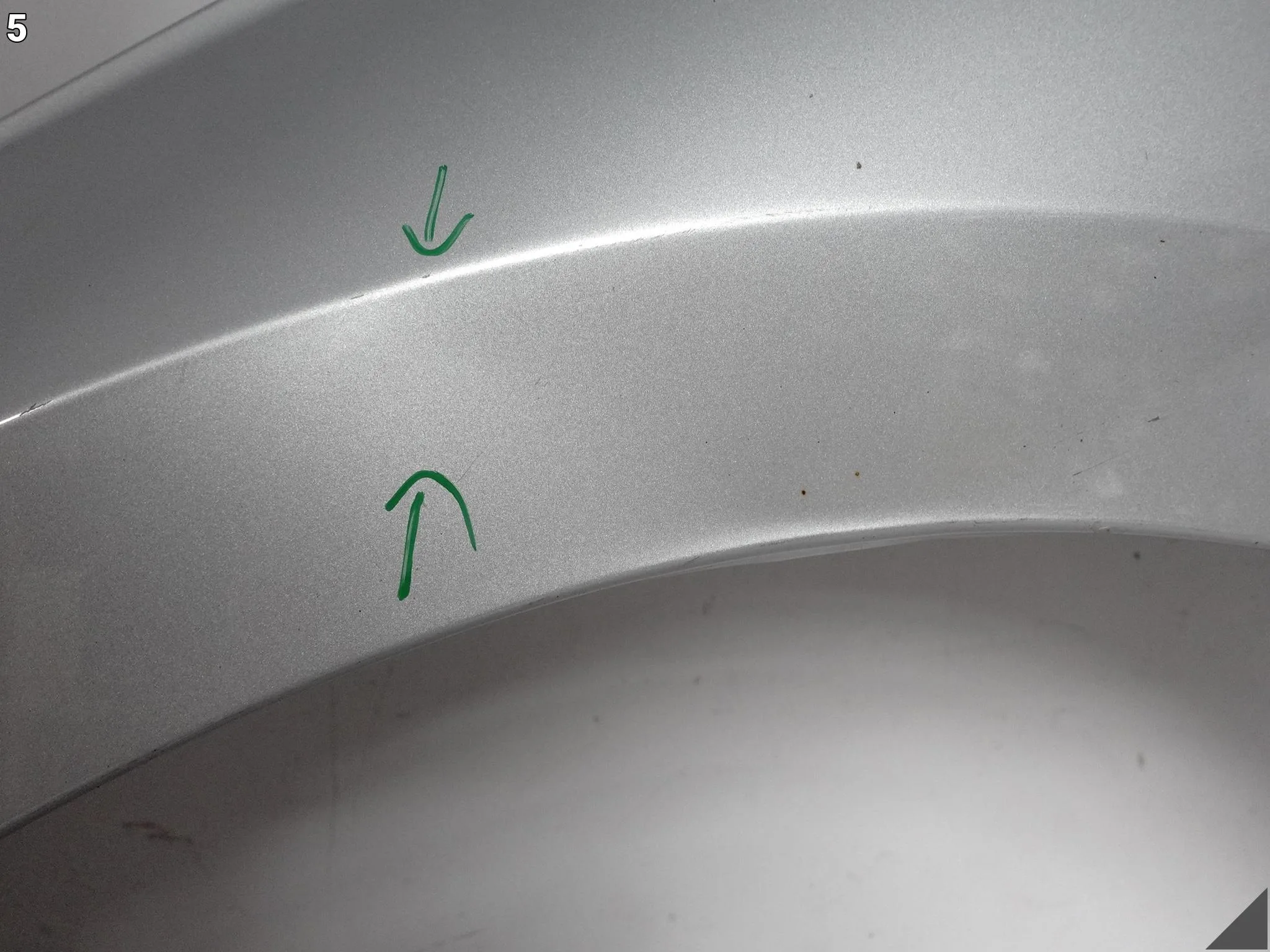 SKODA OCTAVIA IV (4 GENERACJA) 5E3 20- BŁOTNIK FENDER LEWY PRZÓD e01e18da10c57a34a14260254d0f21f7
