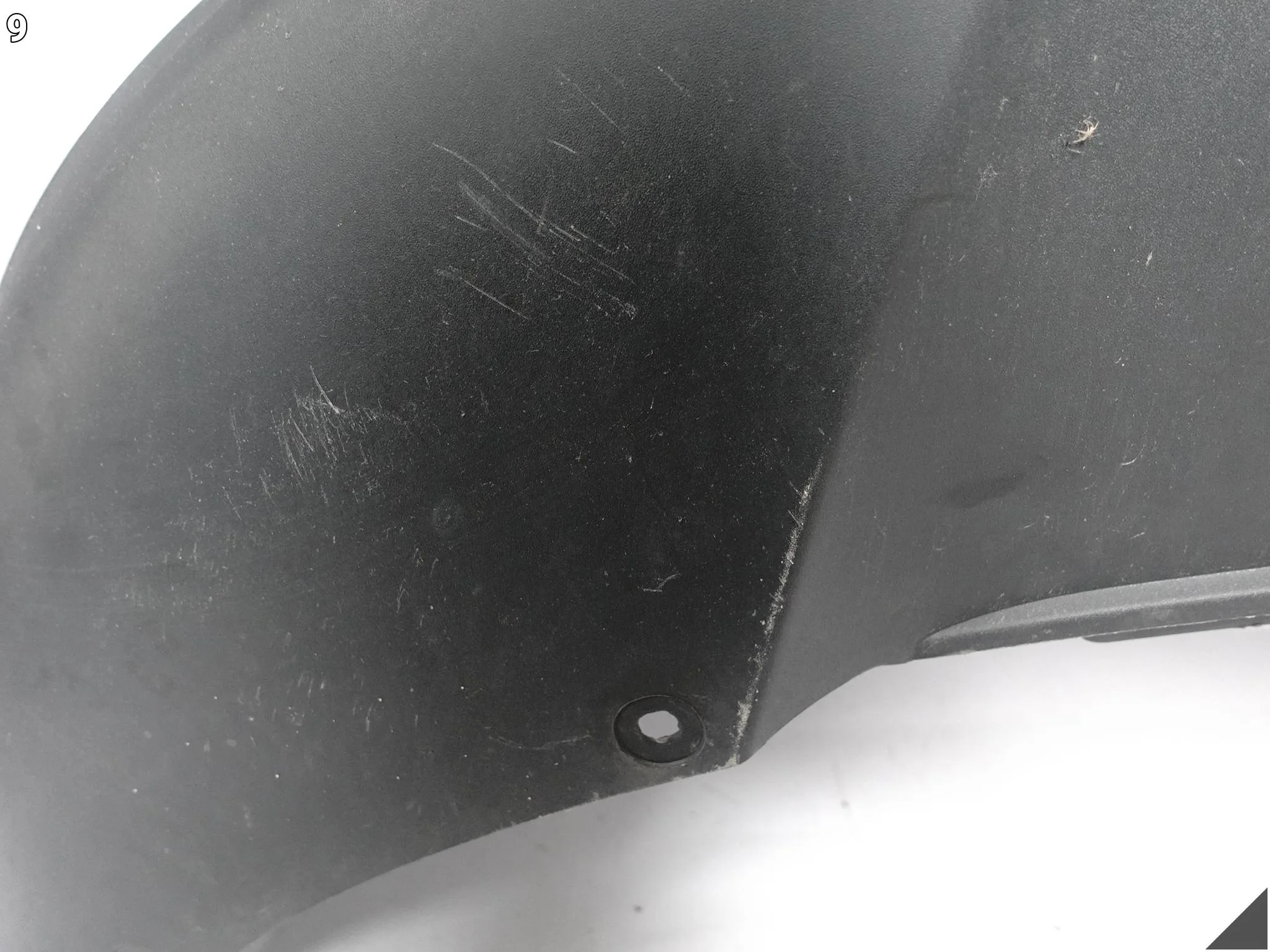 MERCEDES SPRINTER W907 W910 ZDERZAK BUMPER PRZÓD 18- BEZ PDC I HALOGENÓW e53717ccfc1dc35dd32094c0ad347825