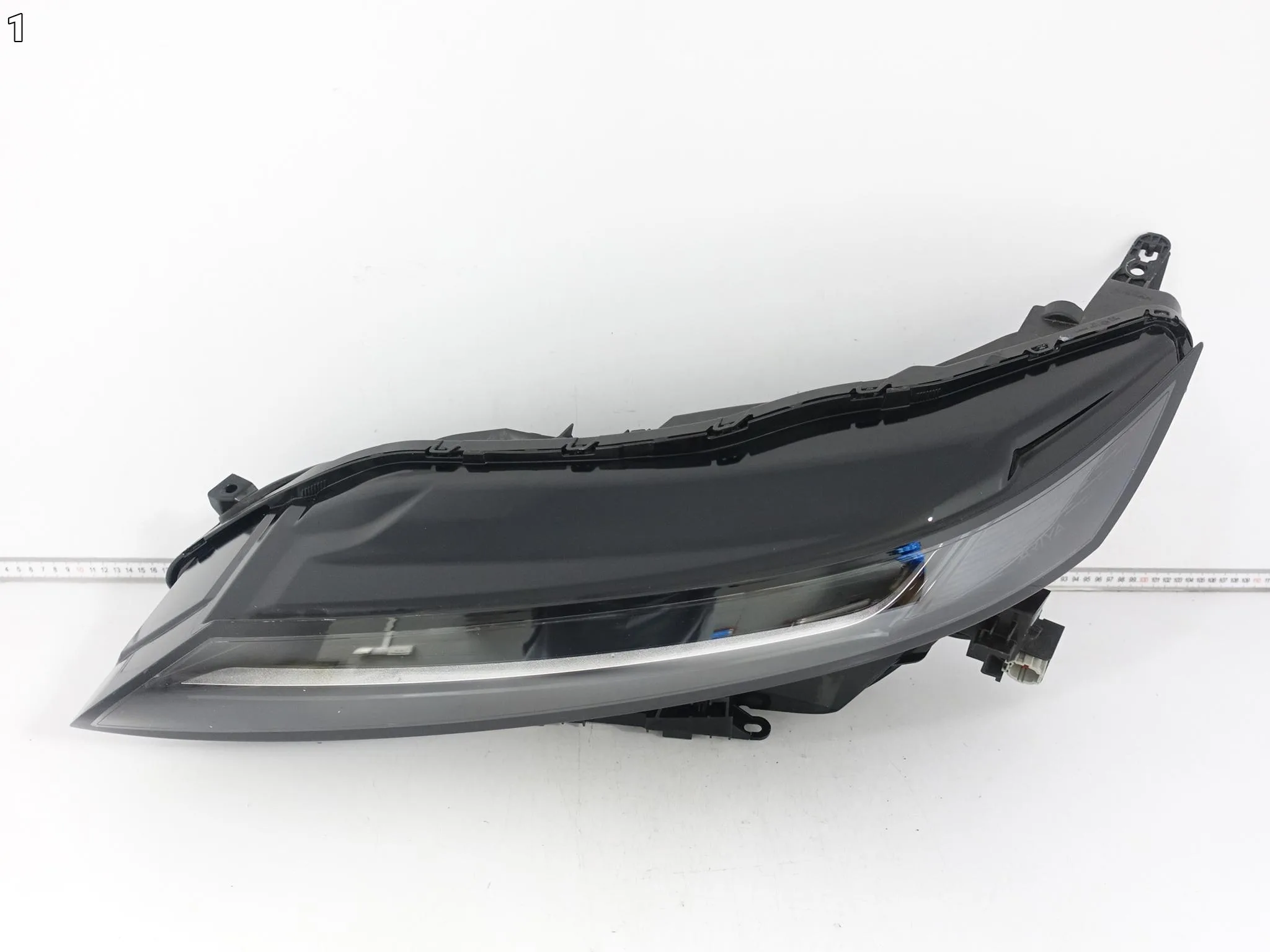NISSAN ARIYA FE0 22-26 LAMPA FULL LED DRL LEWA GÓRNA PRZÓD EUROPA 741a2575ca9875e7c28954e2b3fa5c14