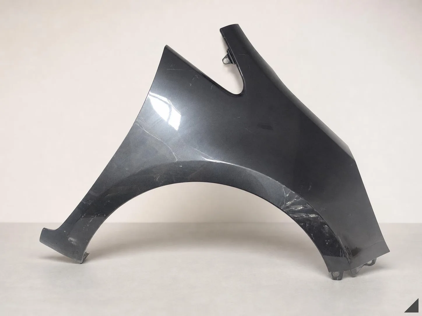 KIA RIO III (3 GENERACJA) 11-17 BŁOTNIK FENDER PRAWY PRZÓD (BEZ OTWORU) KIA RIO III (3 GENERACJA) 11-17 BŁOTNIK FENDER PRAWY PRZÓD (BEZ OTWORU)