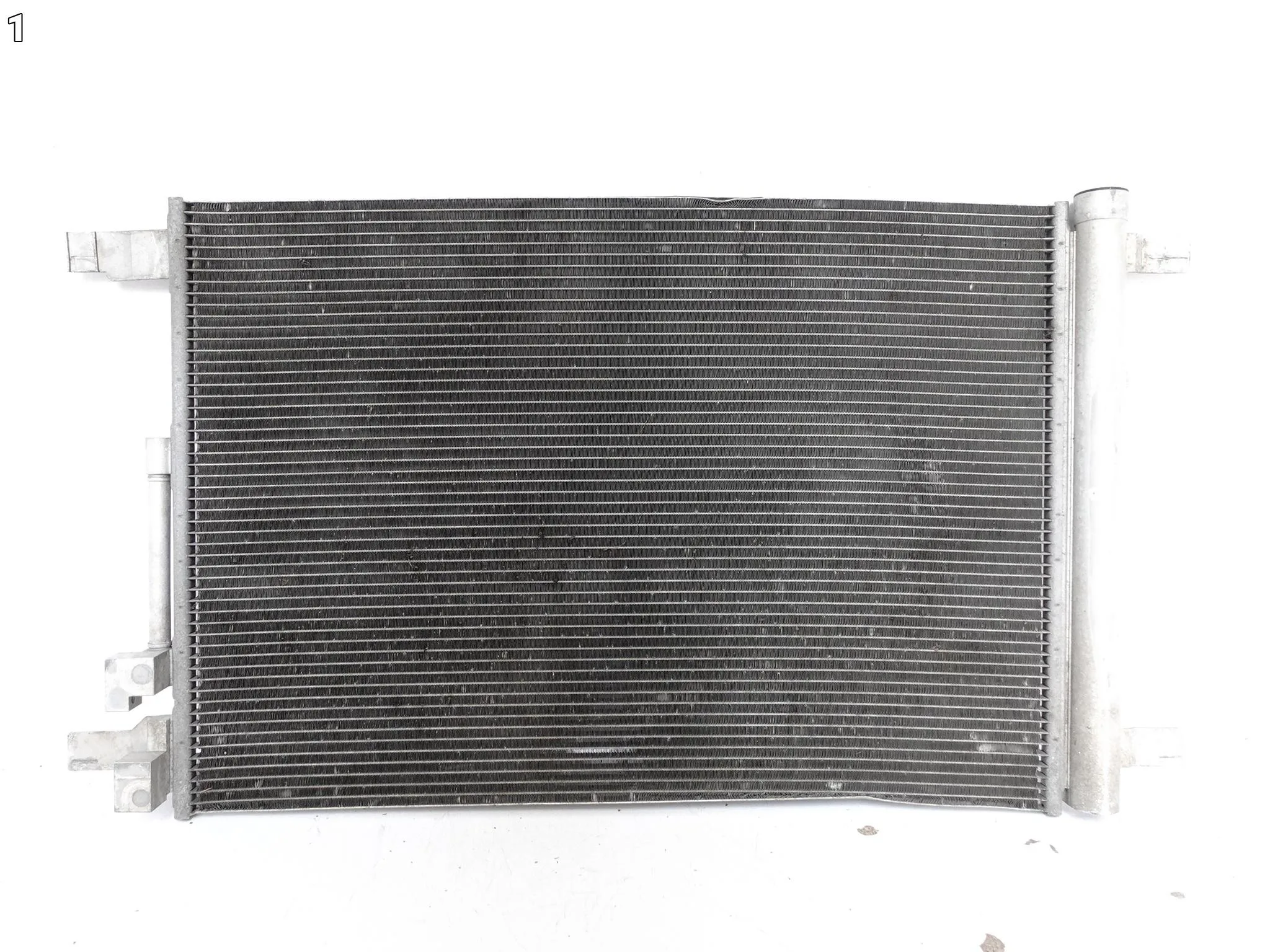 VW AUDI SKODA SEAT CUPRA CHŁODNICA KLIMATYZACJI KLIMA PRZÓD 5WA816411B 3fd0b9ff2b0a4b405e69fe8f50f52331
