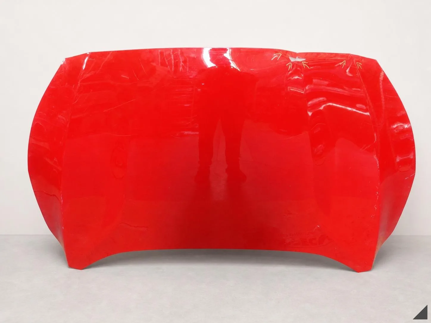 FORD FOCUS IV 4 MK4 18-21 MASKA POKRYWA SILNIKA BONNET HOOD PRZÓD 802cd976b5040427f9cd31a1d50f28de