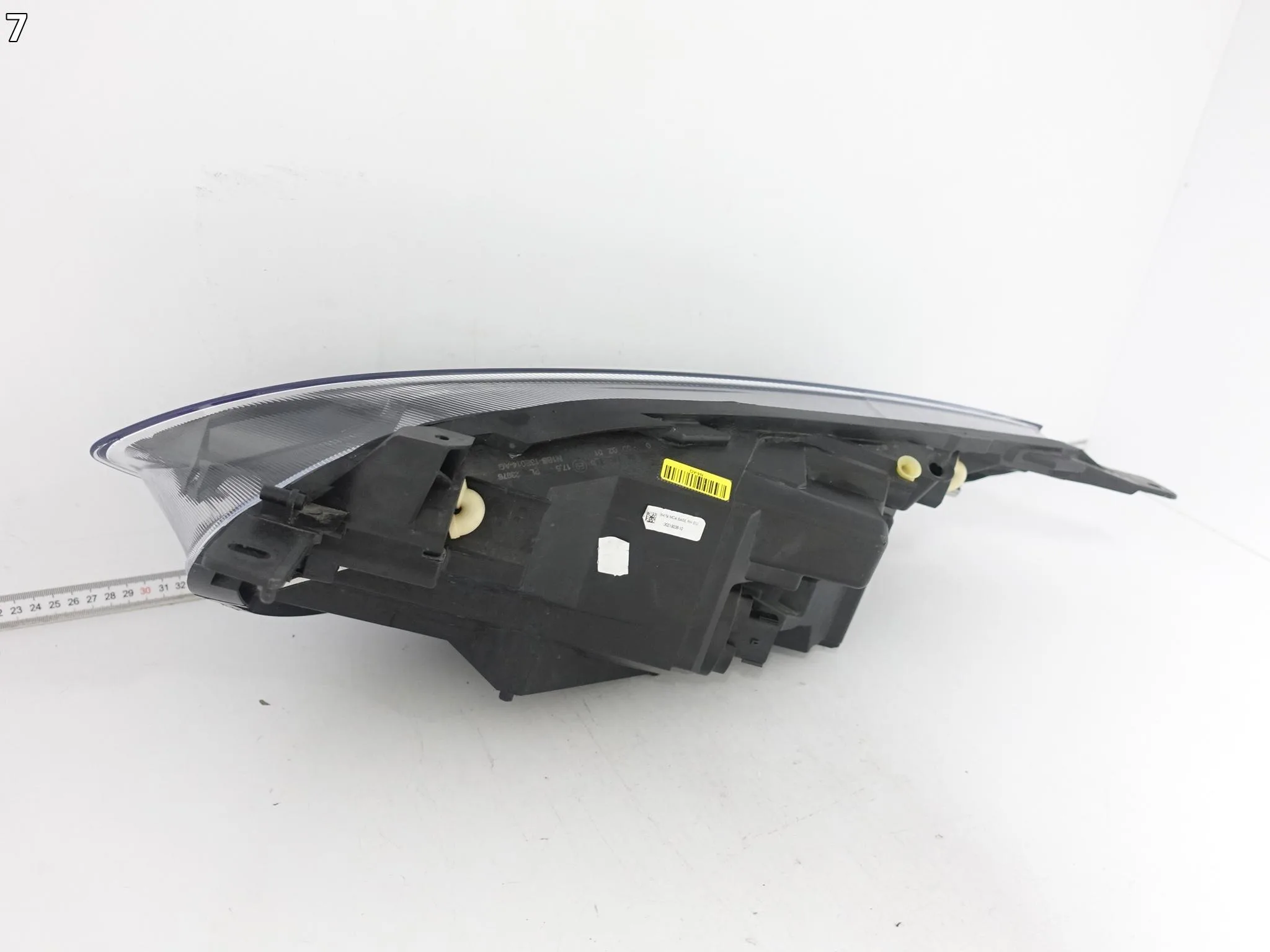 FORD FIESTA B479 MK8 VIII VII ST LIFT 21-23 LAMPA FULL LED BASE PRAWA EU d8ca578e8954fe15a2f6107360a5b88c
