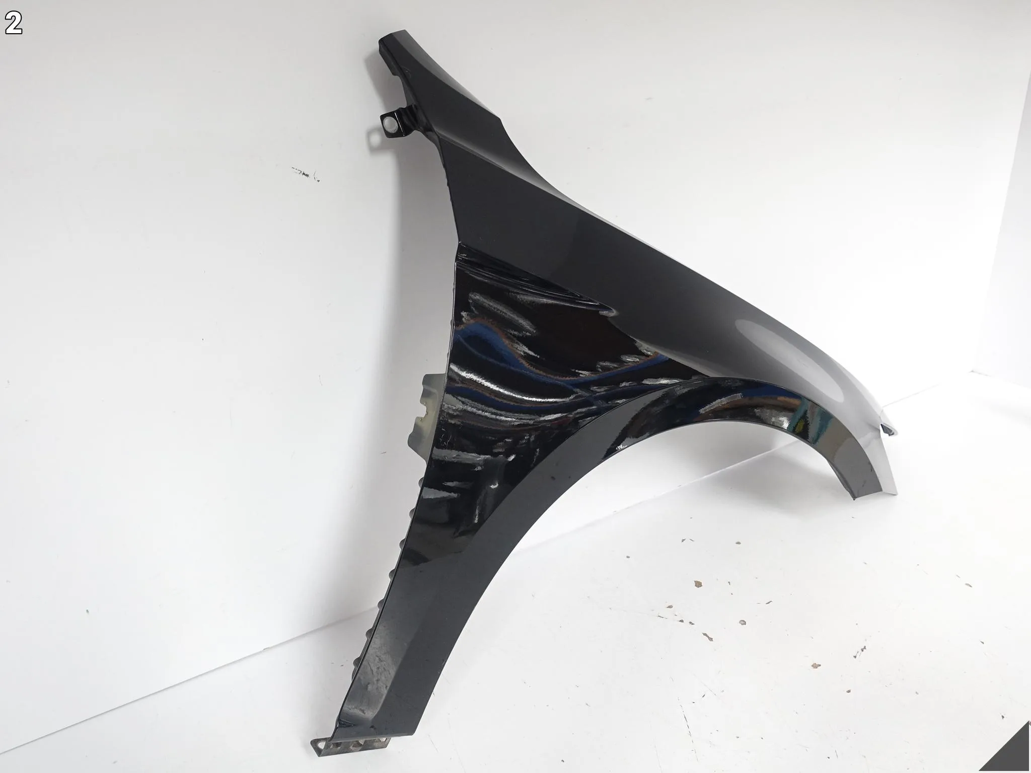 VW PASSAT B8 3G1 3G0 14-23 LIFT BŁOTNIK FENDER PRAWY PRZÓD B.ŁADNY 7f890353d7612c9a113693f3a1aa7112