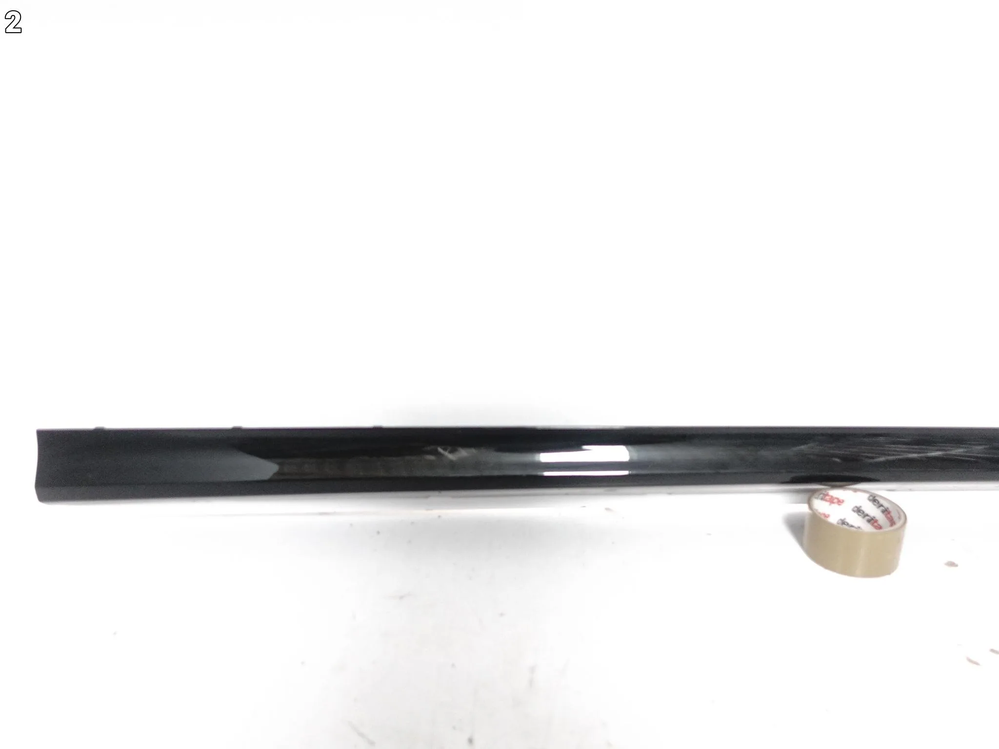 BMW F44 Gran Coupé 1 F70 F74 M-PAKIET MSP MPA PRÓG PRAWY LISTWA NAKŁADKA 05b3efd5137c9f7babf713bb0bf8d1da