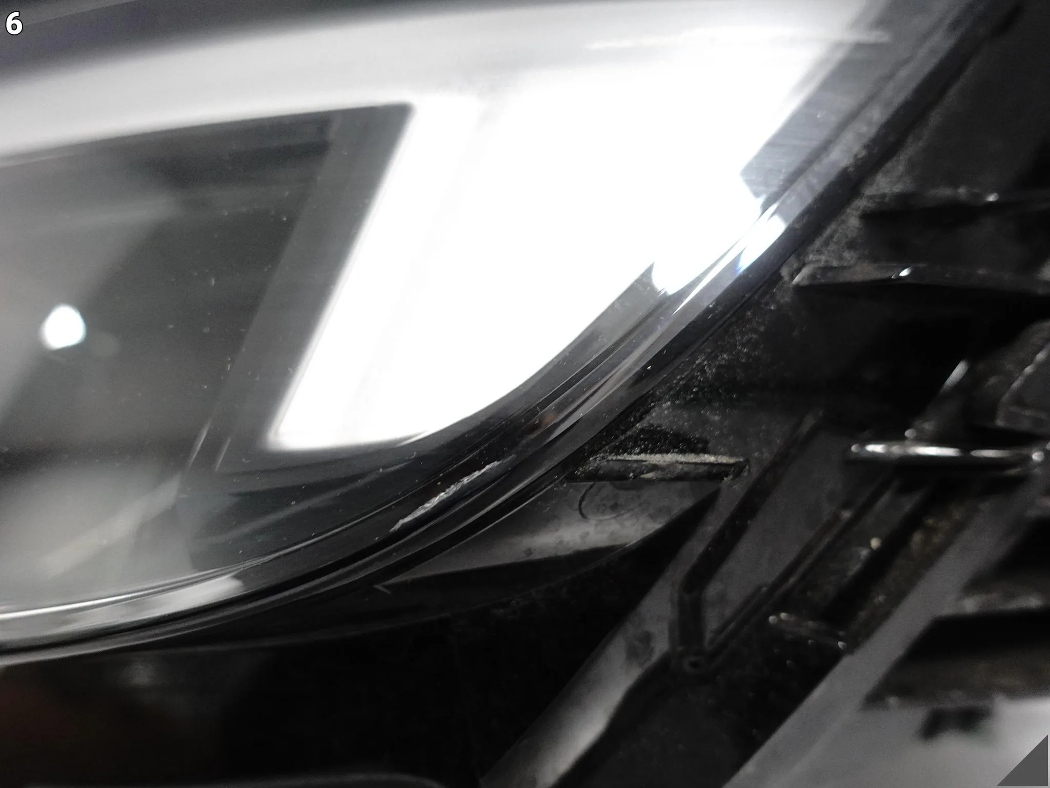 OPEL ASTRA L VI (6 GENERACJA) 21-24 LAMPA BASIS FULL LED LEWA PRZÓD 581281d14ac74bcf226d789f8a77c589