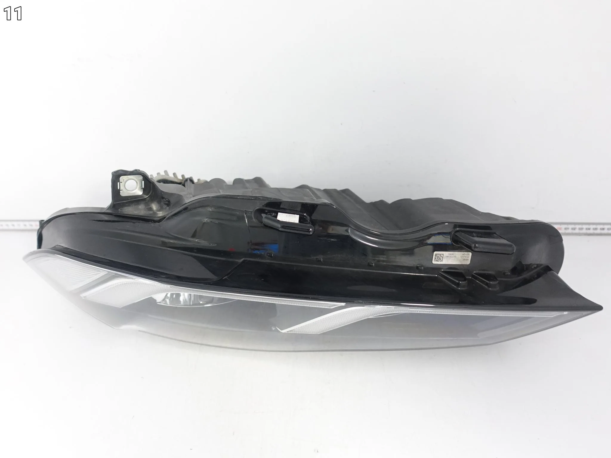 JAGUAR XF II X260 F-PACE X761 LIFT 20-25 LAMPA FULL LED MID LEWA PRZÓD EU cf83c0a4b57b082d2679909d7972b83b