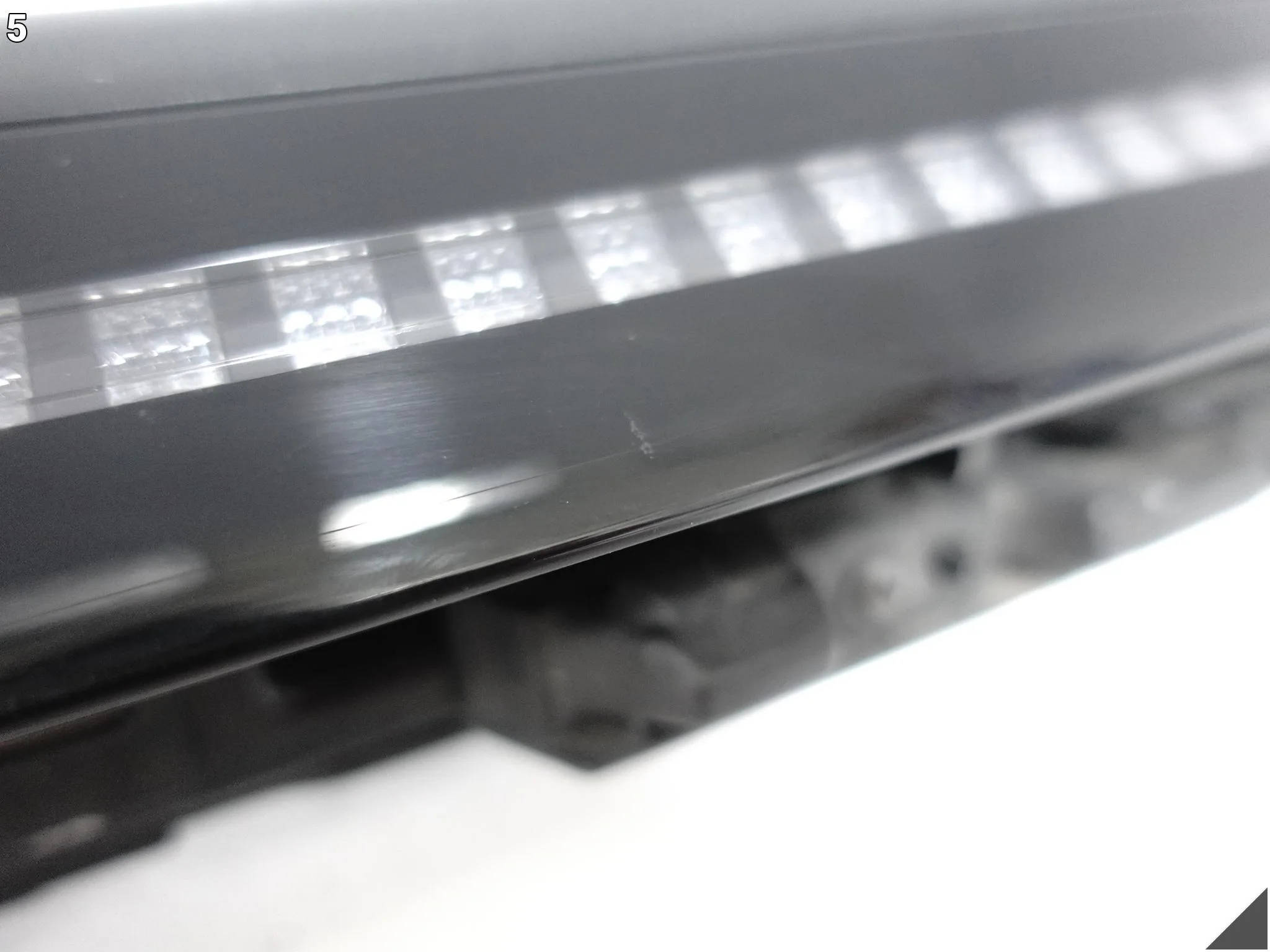 HYUNDAI KONA EV ELECTRIC SX2E II 2 23- LAMPA BLENDA DRL FULL LED PRZÓD 756cdae1c3837acda791eb02638aec45