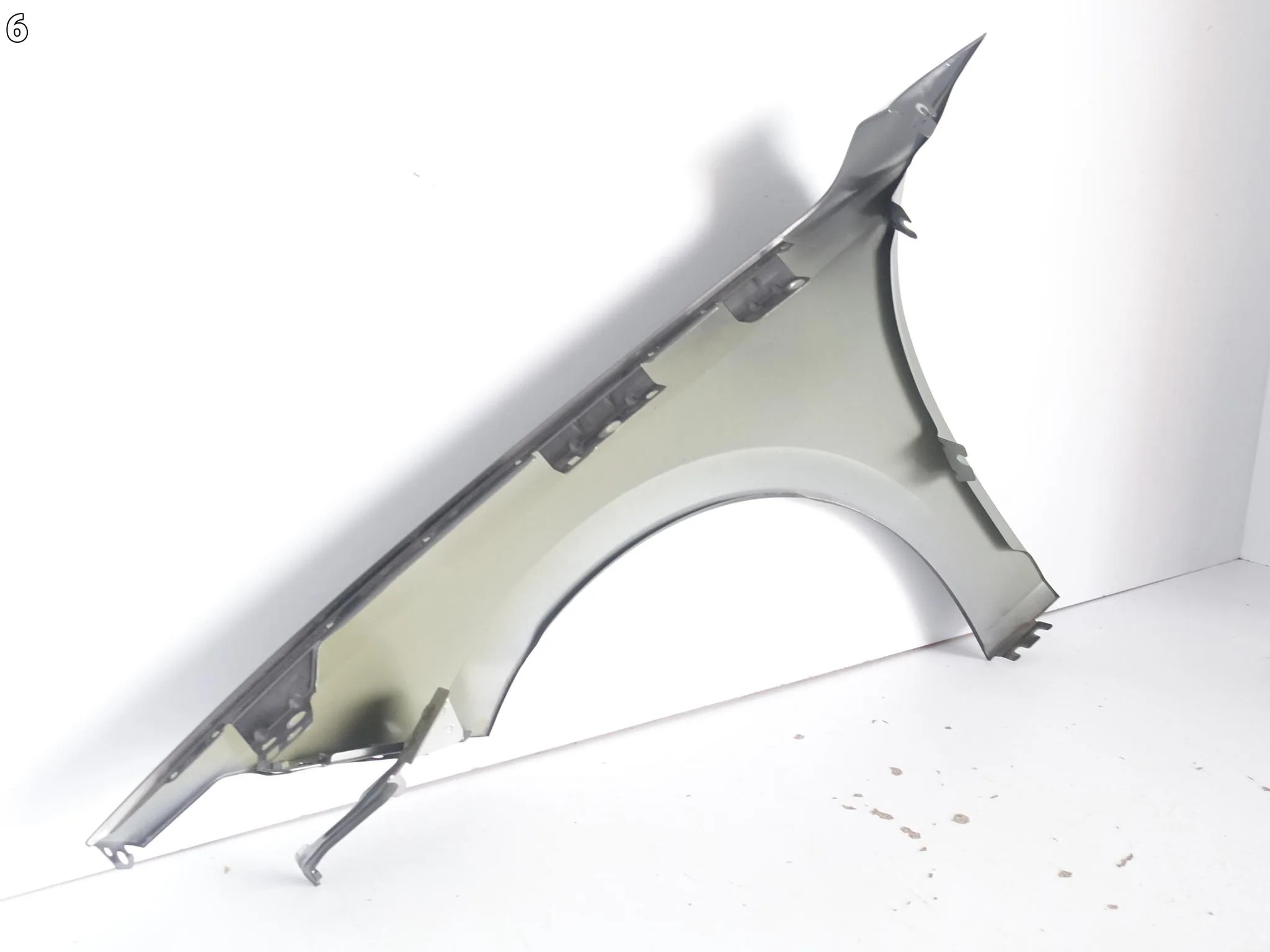 OPEL ASTRA L VI C02 (6 GENERACJA) 21- LIFT BŁOTNIK FENDER PRAWY PRZÓD 28d7c655400b71c1f895fee17c92675e