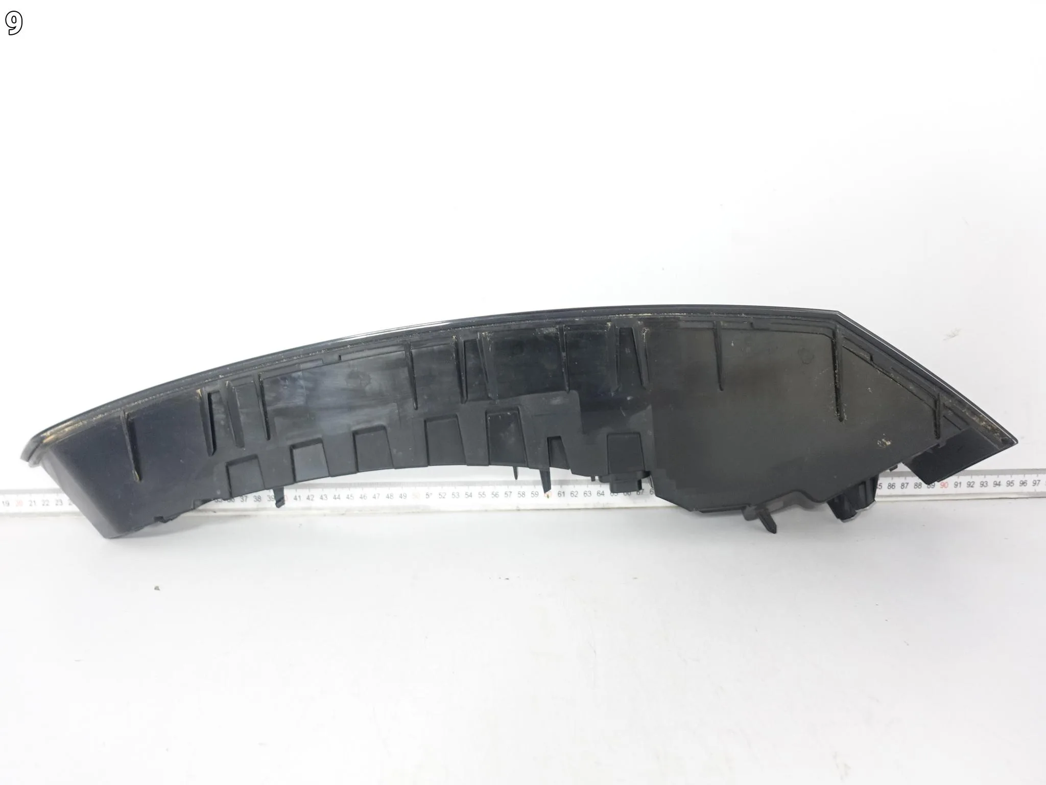 BMW iX I20 M60 SPORT M-PAKIET 21-25 LAMPA LED PRAWA TYŁ EUROPA ffea5e3d72f86e28f4ed191a5a0d52fd