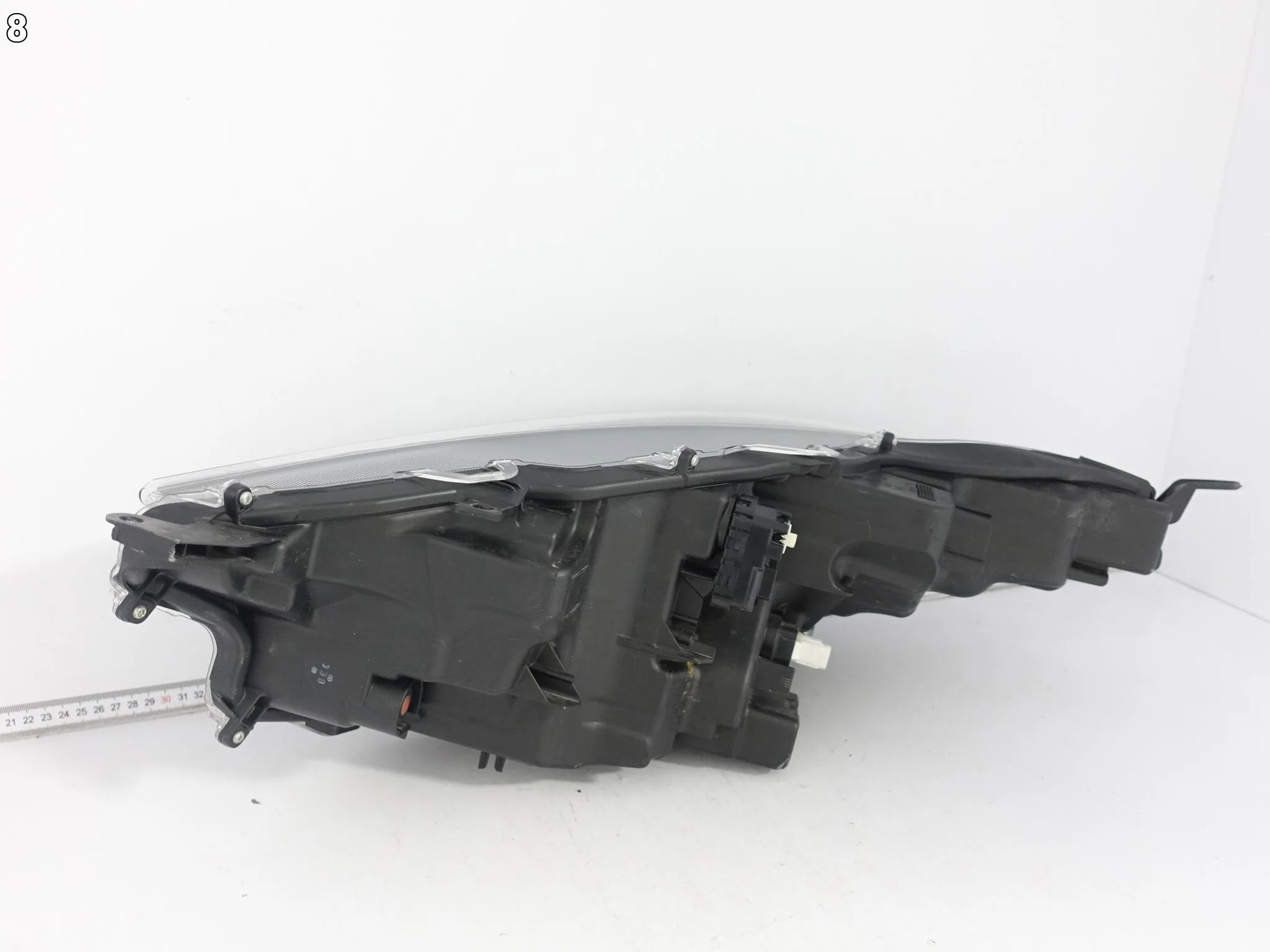 TOYOTA YARIS IV (4 GENERACJA) XP210 GR 20- LAMPA FULL LED PRAWA PRZÓD EU d3bdfc7c2fe20ac1ee5811f9f6c15dc4