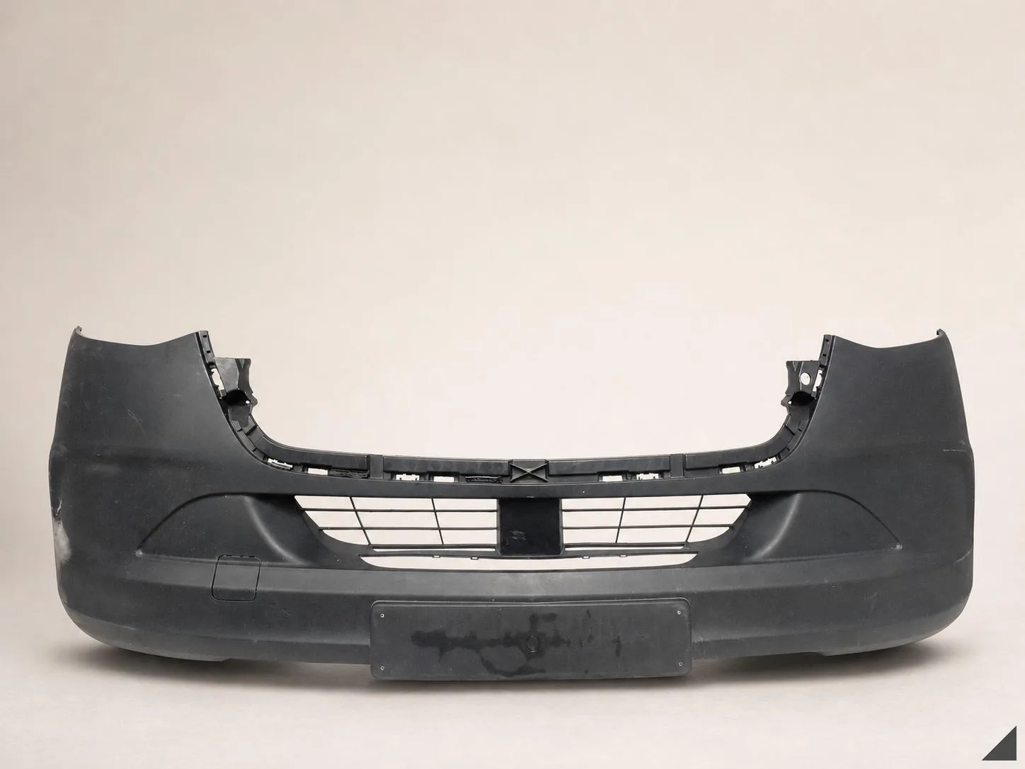 MERCEDES SPRINTER W907 W910 ZDERZAK BUMPER PRZÓD 18- BEZ PDC I HALOGENÓW 0a220290f7262c5902b7592b608585d4