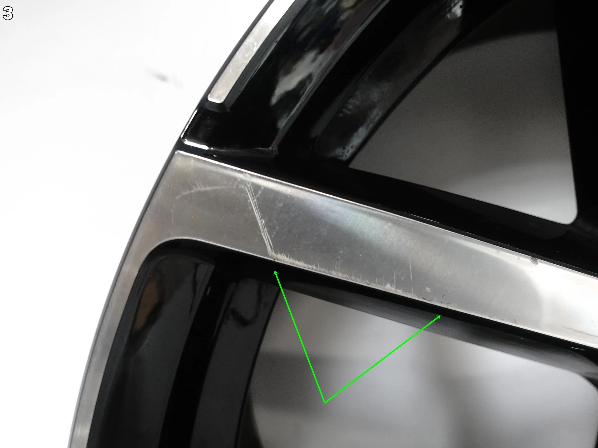 VW TOUAREG 3 III 760 CR7 R / R-LINE FELGA 9.5JX22 ET31 5×112 760601025AF b5f39820e000d2018d3258c7ebecff12