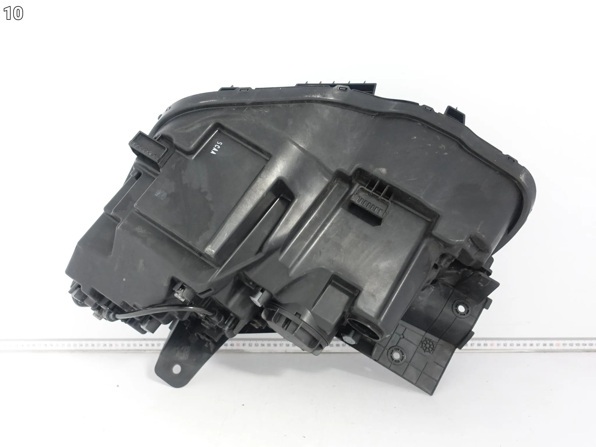 HYUNDAI IONIQ 6 VI CE 22-25 LAMPA FULL LED SYSTEM PRAWA PRZÓD EUROPA 700c116c3107d52102ac89af41140a82