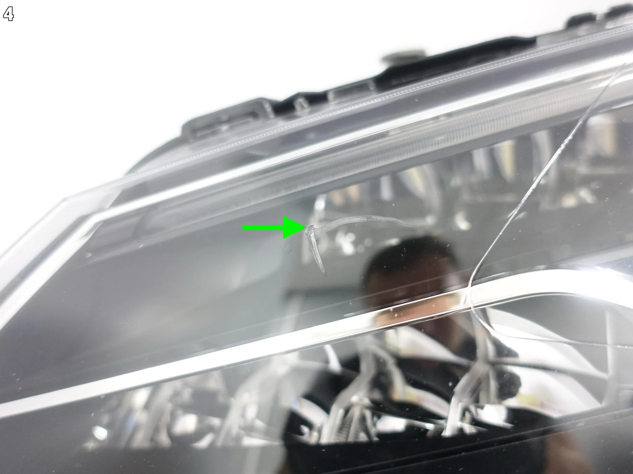 SEAT LEON III 3 5F1 5F0 LIFT FL 17-20 LAMPA FULL LED LEWA PRZÓD EUROPA 1259dac971f78c15f981a4a538a69966