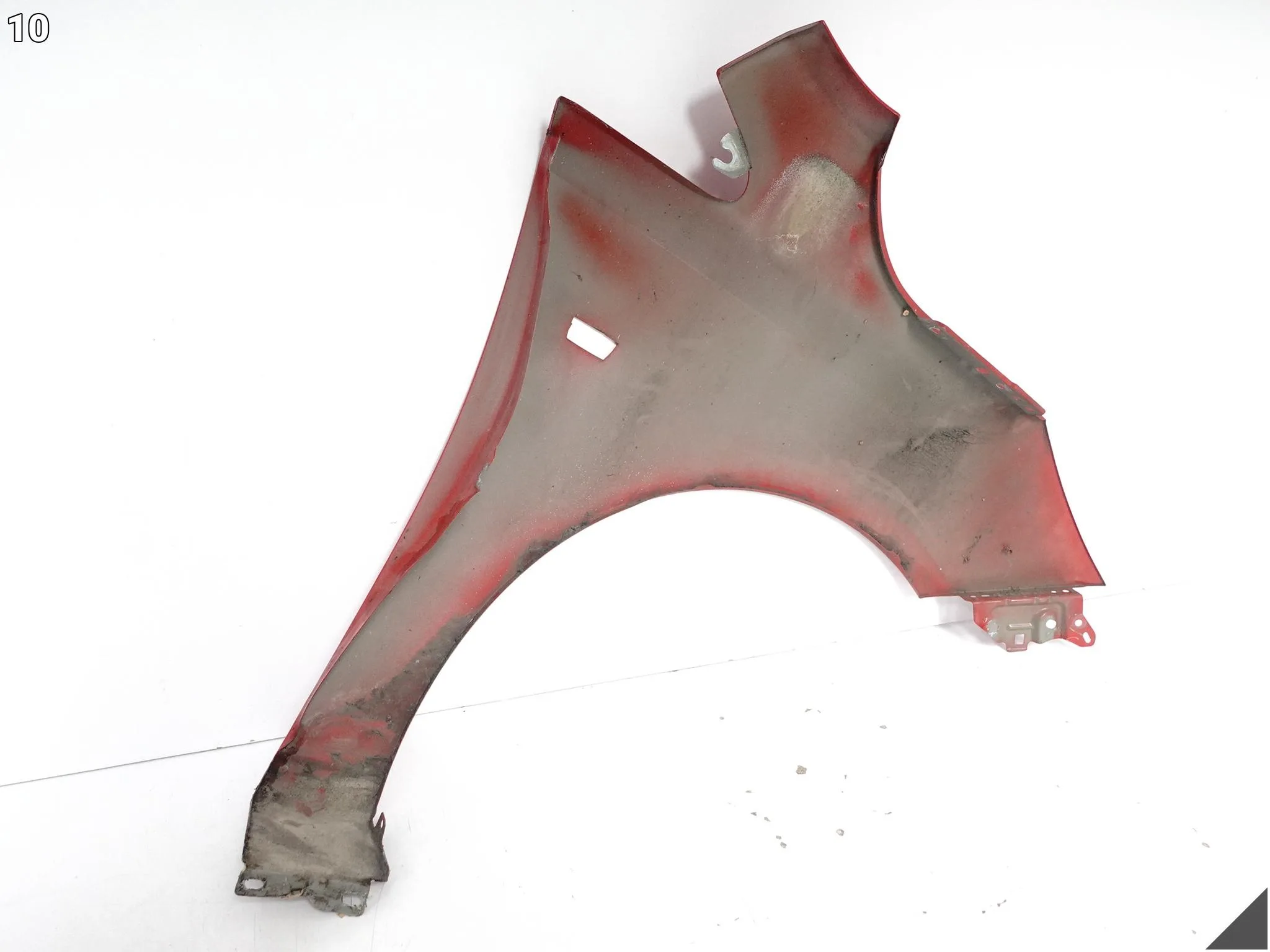 OPEL CORSA E V 14-19 BŁOTNIK FENDER PRZÓD LEWY 641a7b10fe9d8ff36145de053cf2d881