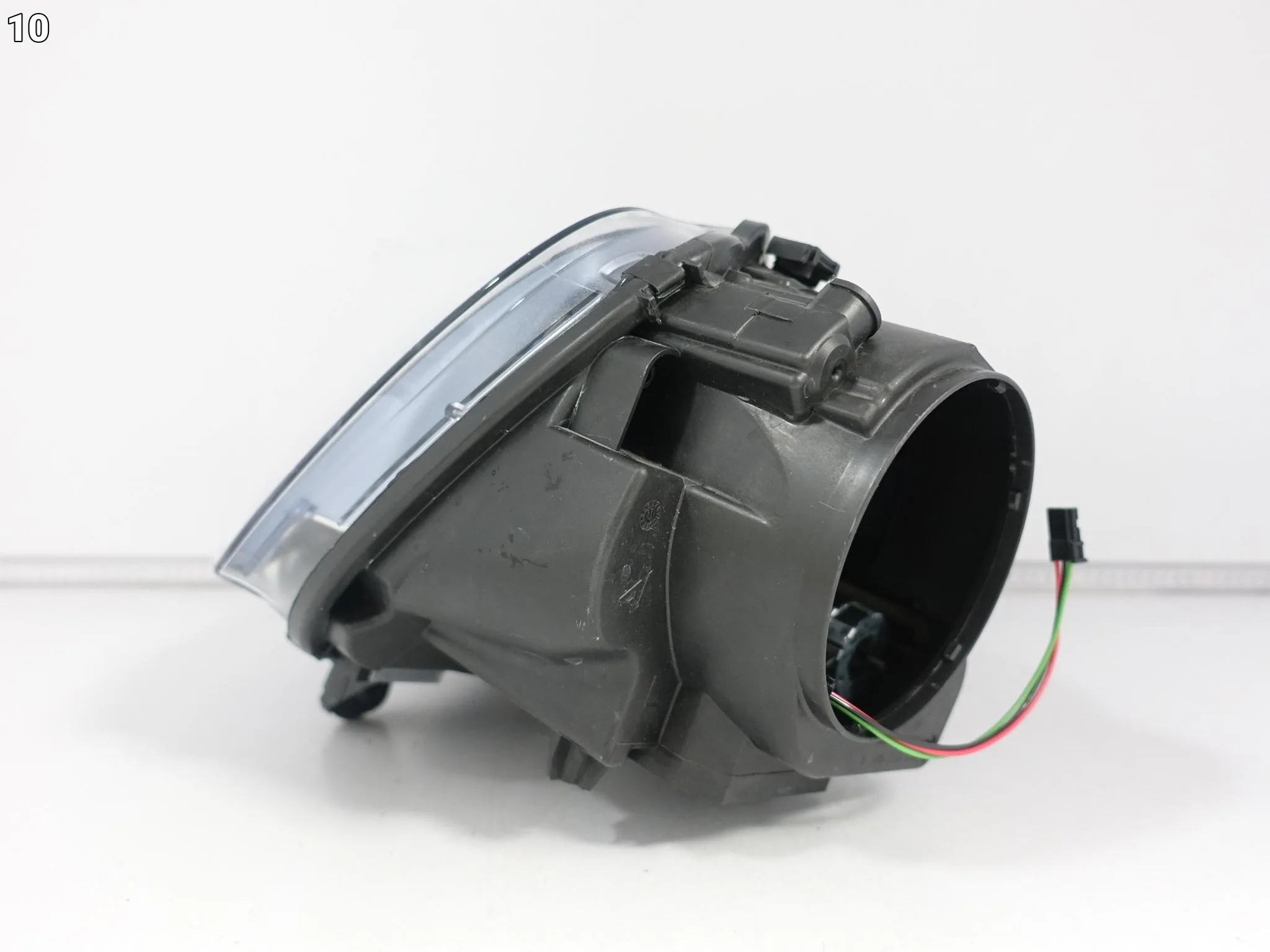 VW GOLF V 5 1K6 1K JETTA 03-09 LAMPA XENON LEWA PRZÓD EUROPA 0a566e0102143a68efc2cb86295e5d89