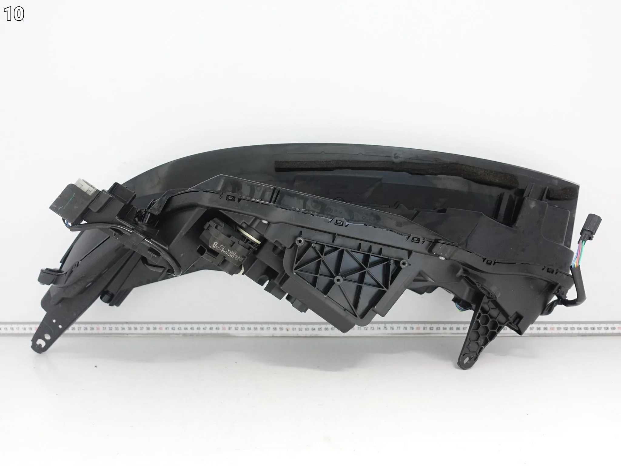 NISSAN ARIYA FE0 22-26 LAMPA FULL LED DRL PRAWA GÓRNA PRZÓD EUROPA aa0a79e6efe3cd7857ec49b4c5babf68