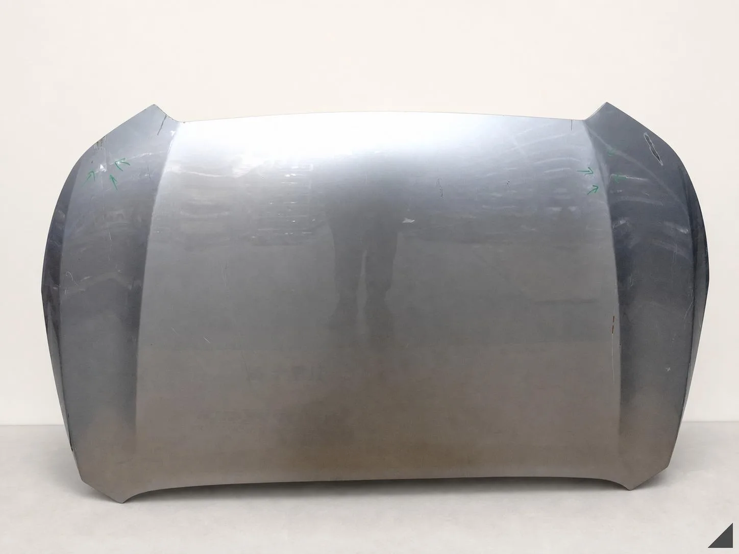 SUBARU XV I GP 11-17 MASKA POKRYWA SILNIKA BONNET HOOD PRZÓD PRZEDNIA 79c81f2aa08fe7267861d31a3b539a6b