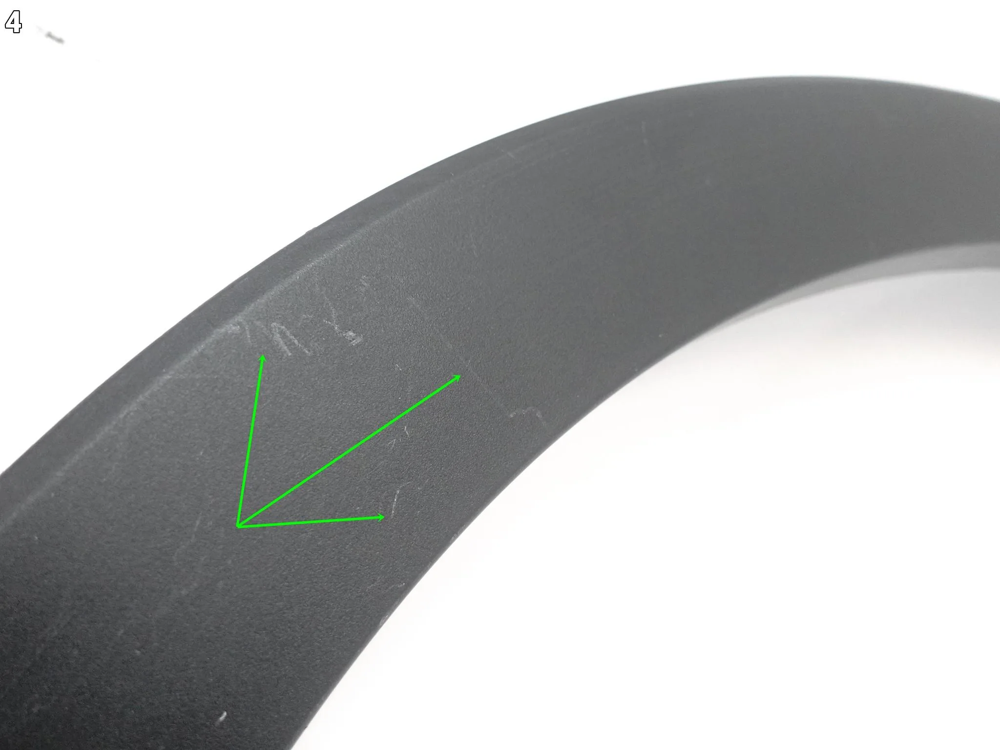 BYD SEAL U SONG PLUS SA3 DM-i 23- LISTWA NAKŁADKA NA BŁOTNIK PRZÓD PRAWA aa42421f487a2b589bafb81e4f607f91