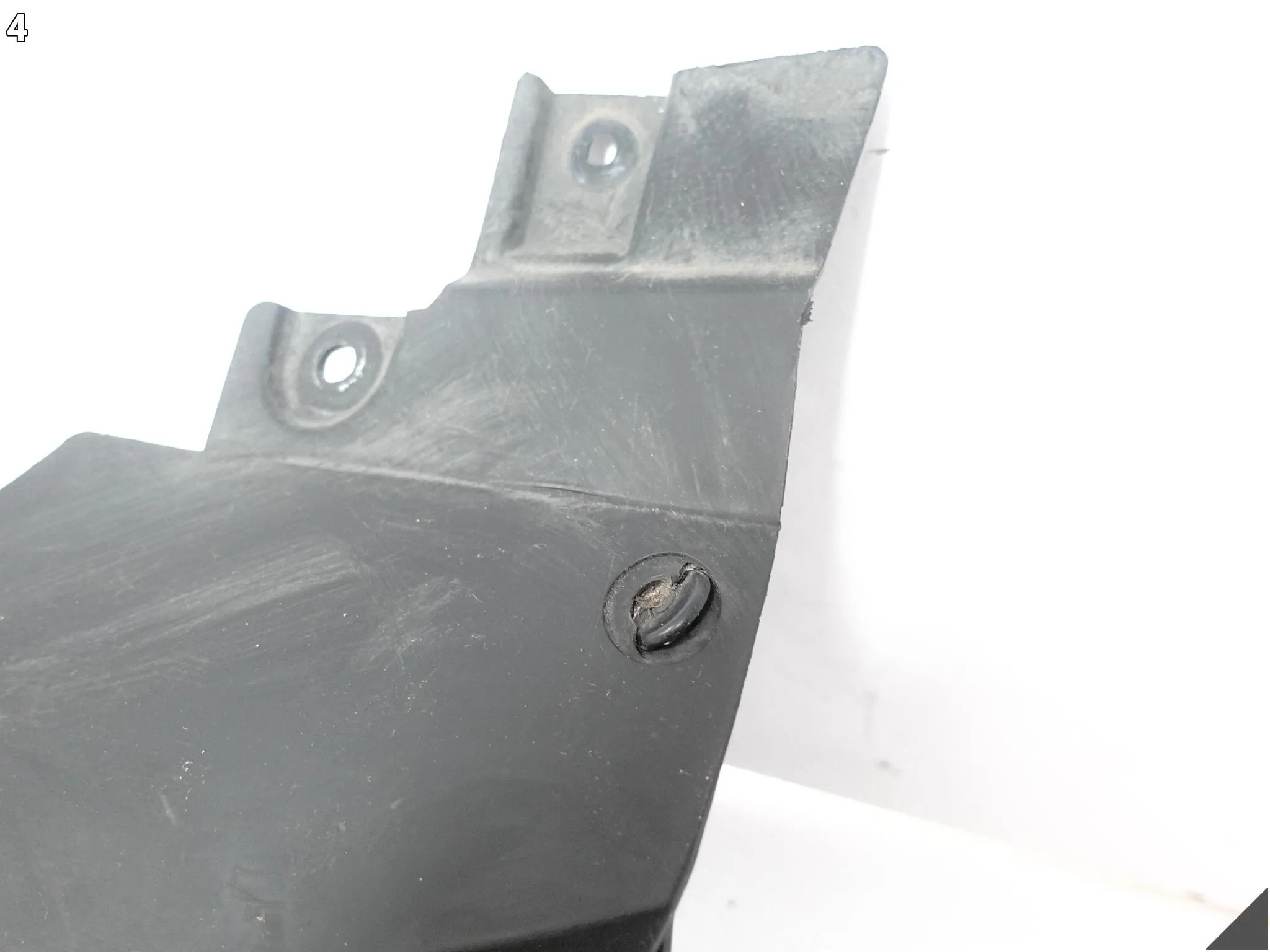 OPEL ASTRA L VI 6 SPORTS TOURER KOMBI 21- SPOILER DYFUZOR W ZDERZAK TYŁ b0e063649de49ae417e92b957194c1e4