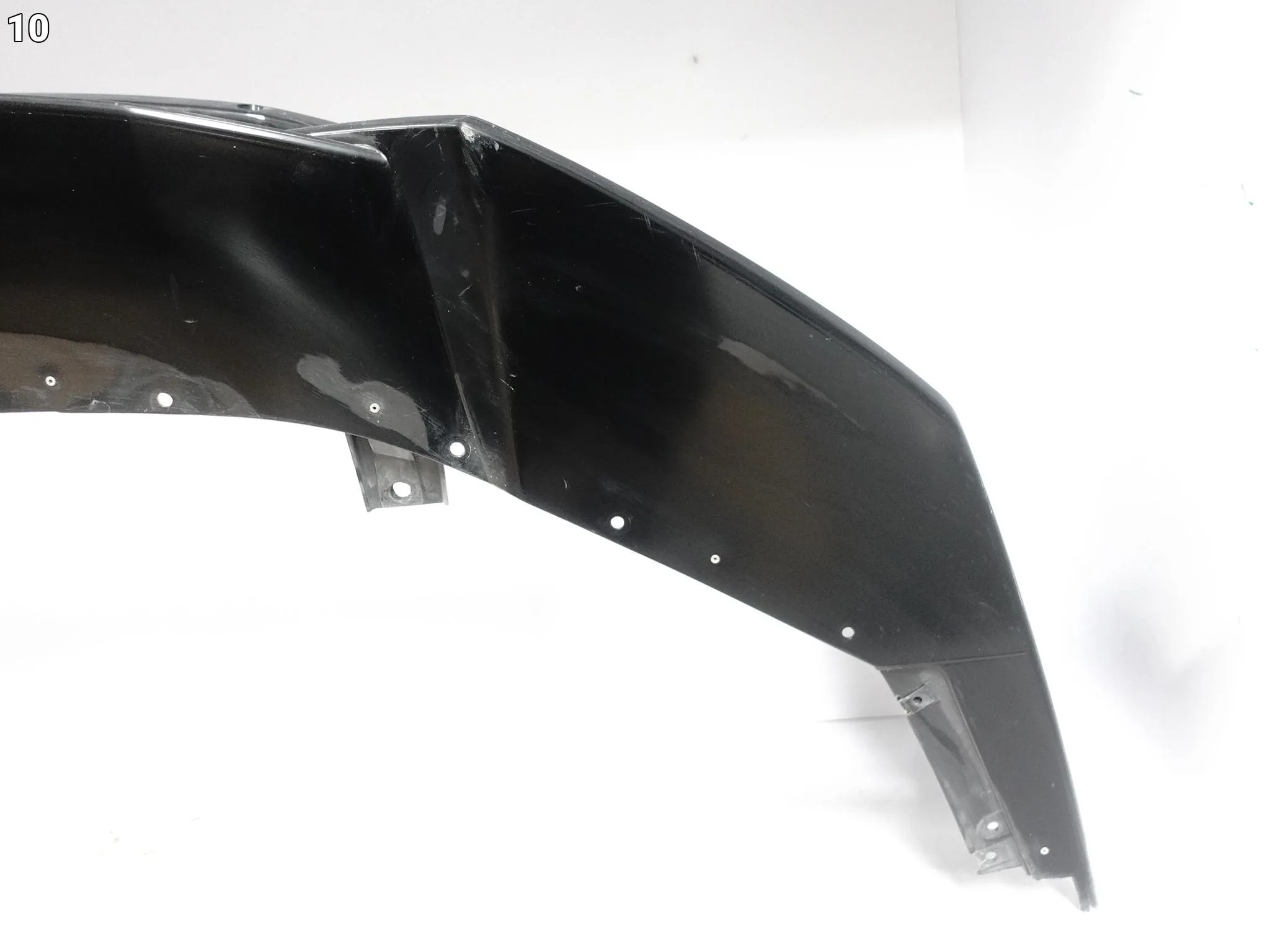 LAMBORGHINI HURACAN 4T0 LP610 14-19 ZDERZAK WZMOCNIENIE/STELAŻ (SPRYSK+PDC) 01a23371e459e5f6ad16e93b30681acc
