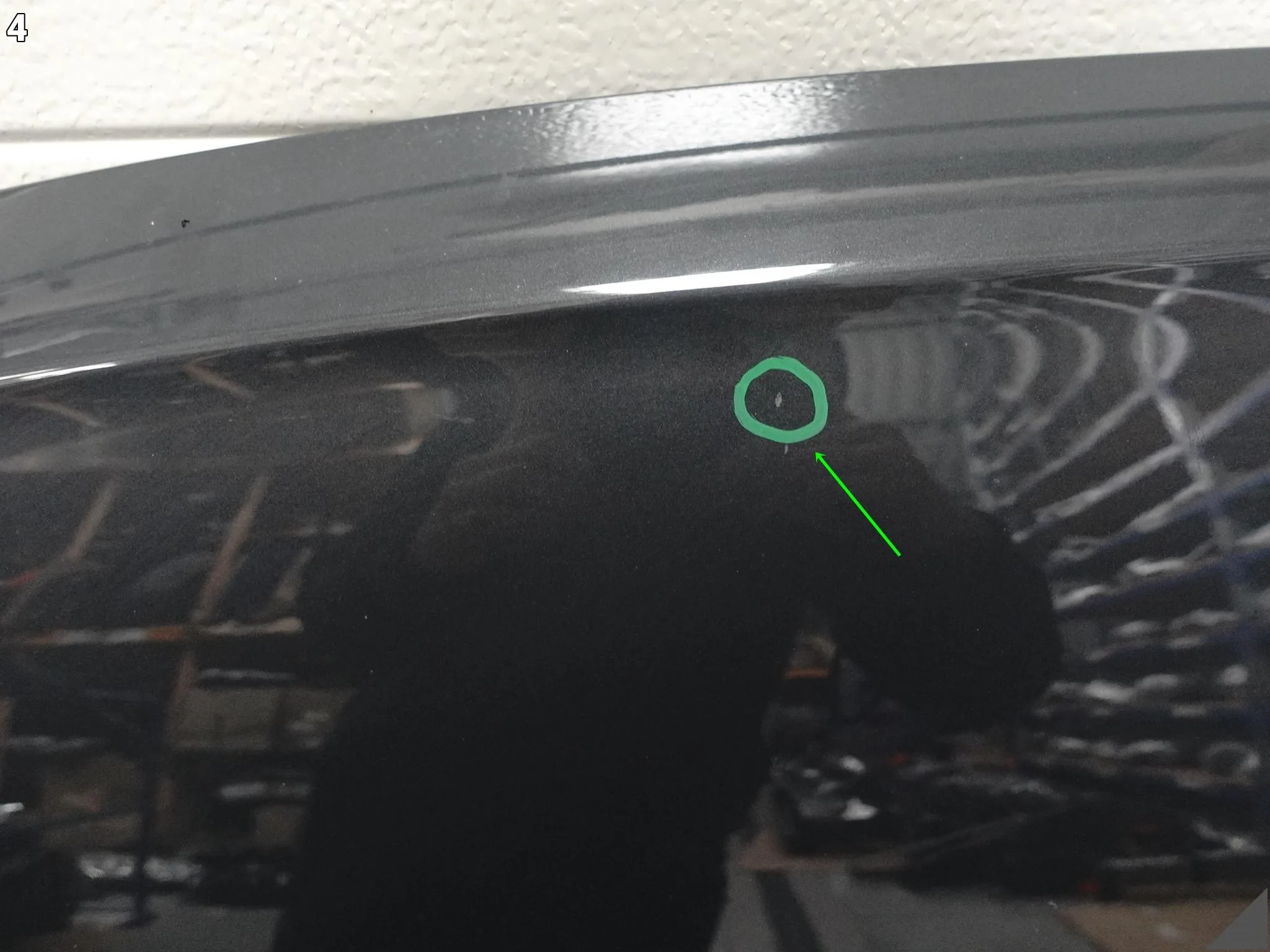 VW TIGUAN II 2 ALLSPACE 5NN 17-24 5NA 20-24 LIFT MASKA POKRYWA SILNIK PRZÓD 349d796a8003089f7688b18e37995350