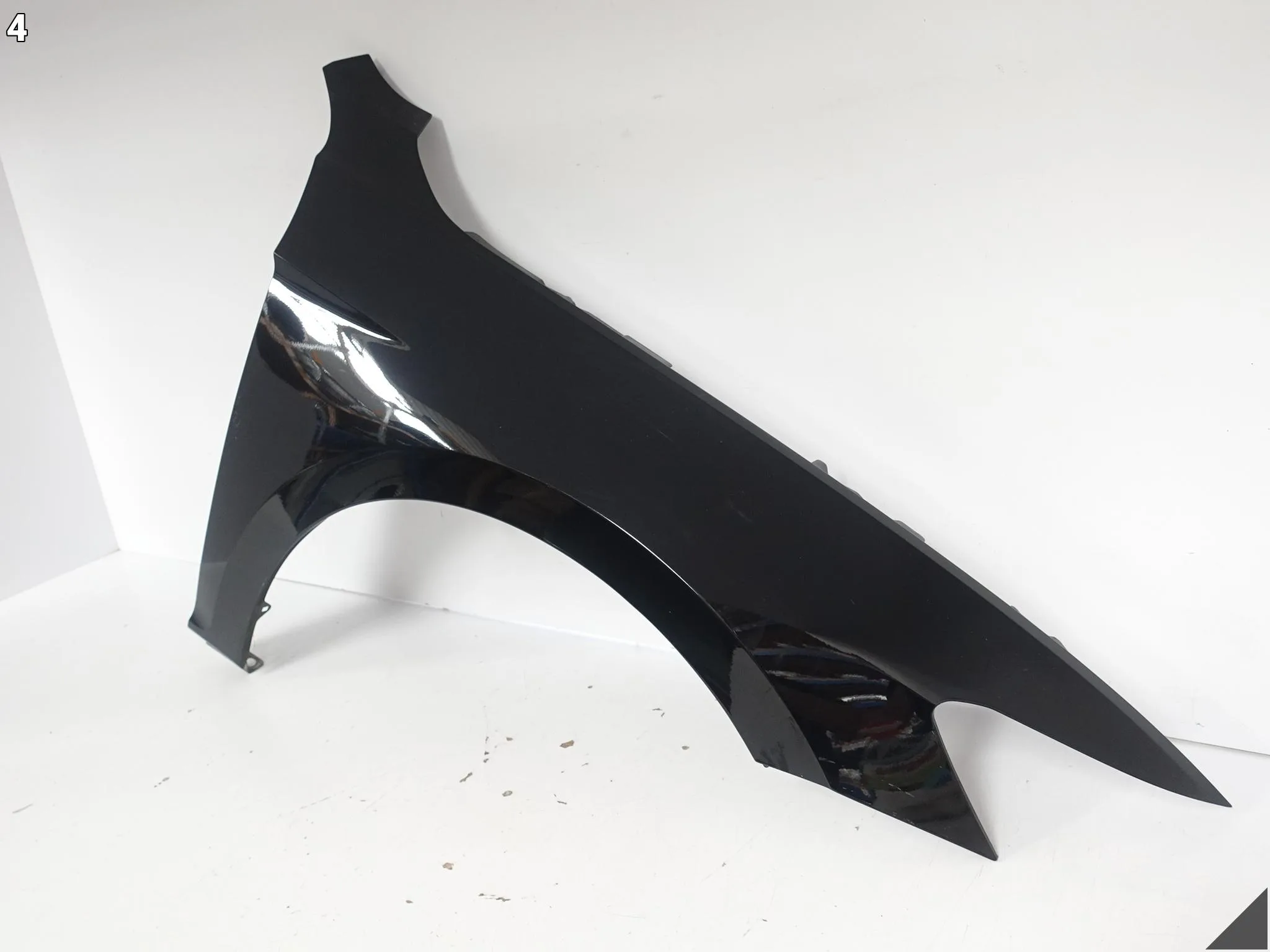 VW PASSAT B8 3G1 3G0 14-23 LIFT BŁOTNIK FENDER PRAWY PRZÓD B.ŁADNY 13011af01802cfc63374b60690c43a93