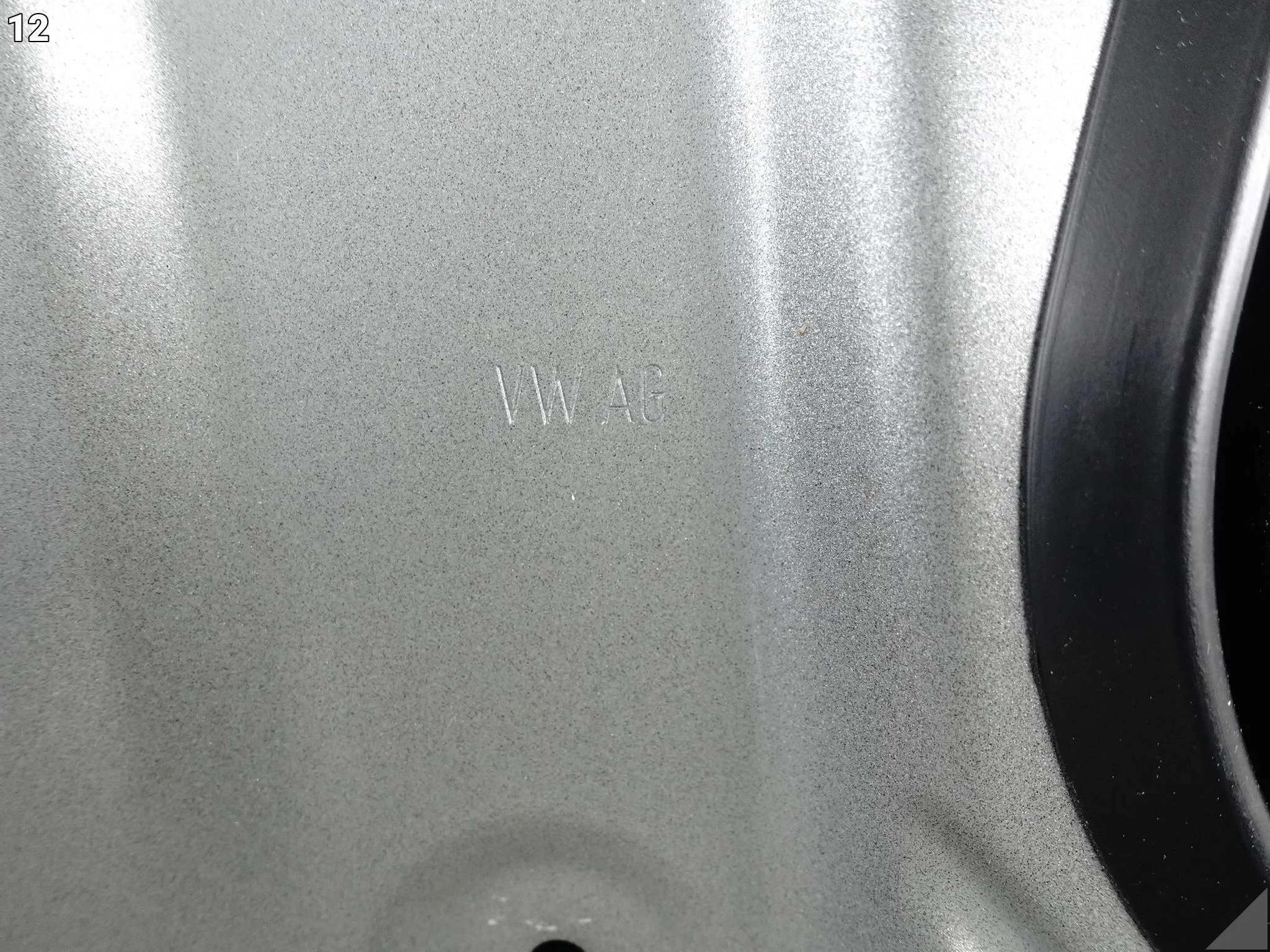 VW TOURAN 5TA II (2 GENERACJA) LIFT 15-26 DRZWI DOOR TYŁ PRAWE 73297152ff1f7bd2814d43fbd15e6d55