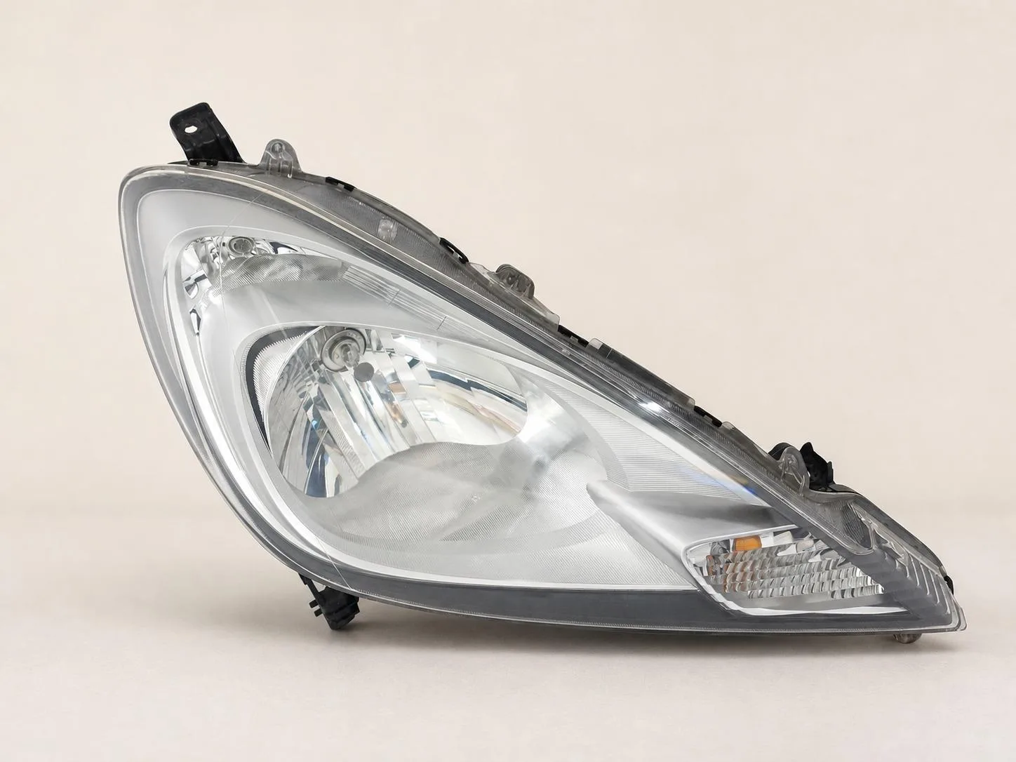 HONDA JAZZ GE GG III 3 LIFT II 11-14 LAMPA PRAWA ZWYKŁA HALOGEN PRZÓD EUROP 5565b186b53edd13fdfe80d4014984a1