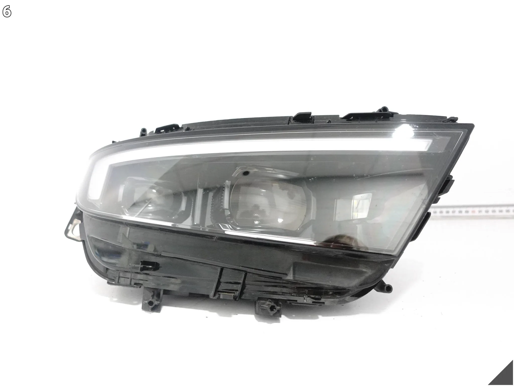 OPEL ASTRA L VI (6 GENERACJA) 21-24 LAMPA PIXEL ILUX FULL LED PRAWA PRZÓD c21bba01e60568aca88ff8e9a55de161