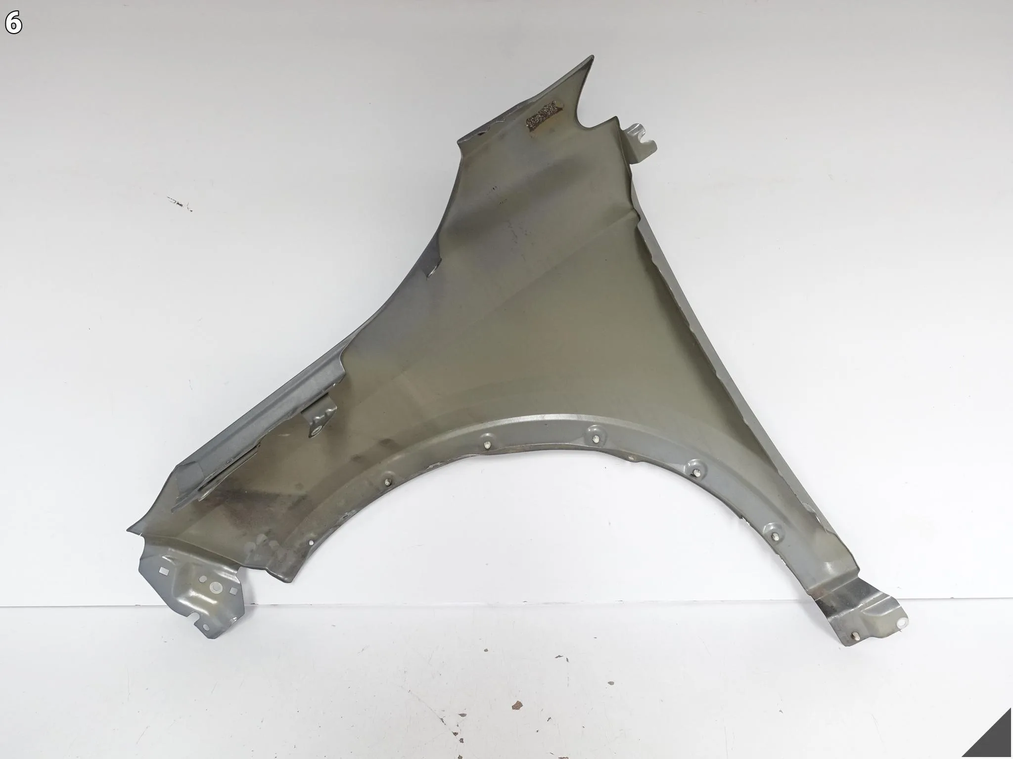 NISSAN QASHQAI J12 III (3 GENERACJA) 21- LIFT BŁOTNIK FENDER PRAWY PRZÓD cc65b070609bd5a89bb72af69c0d81c6