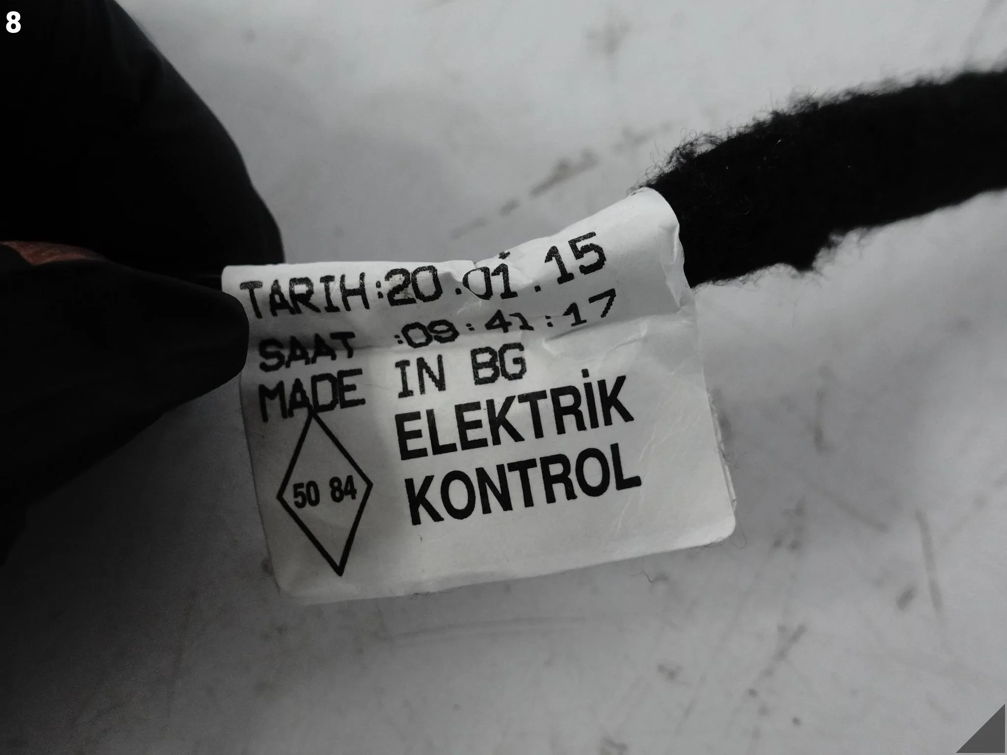 RENAULT CLIO IV 4 HATCHBACK 12-20 WIĄZKA INSTALACJA KLAPA POKRYWA BAGAŻNIKA 23c6e9b961f3fec6d671eea4f6270ad3