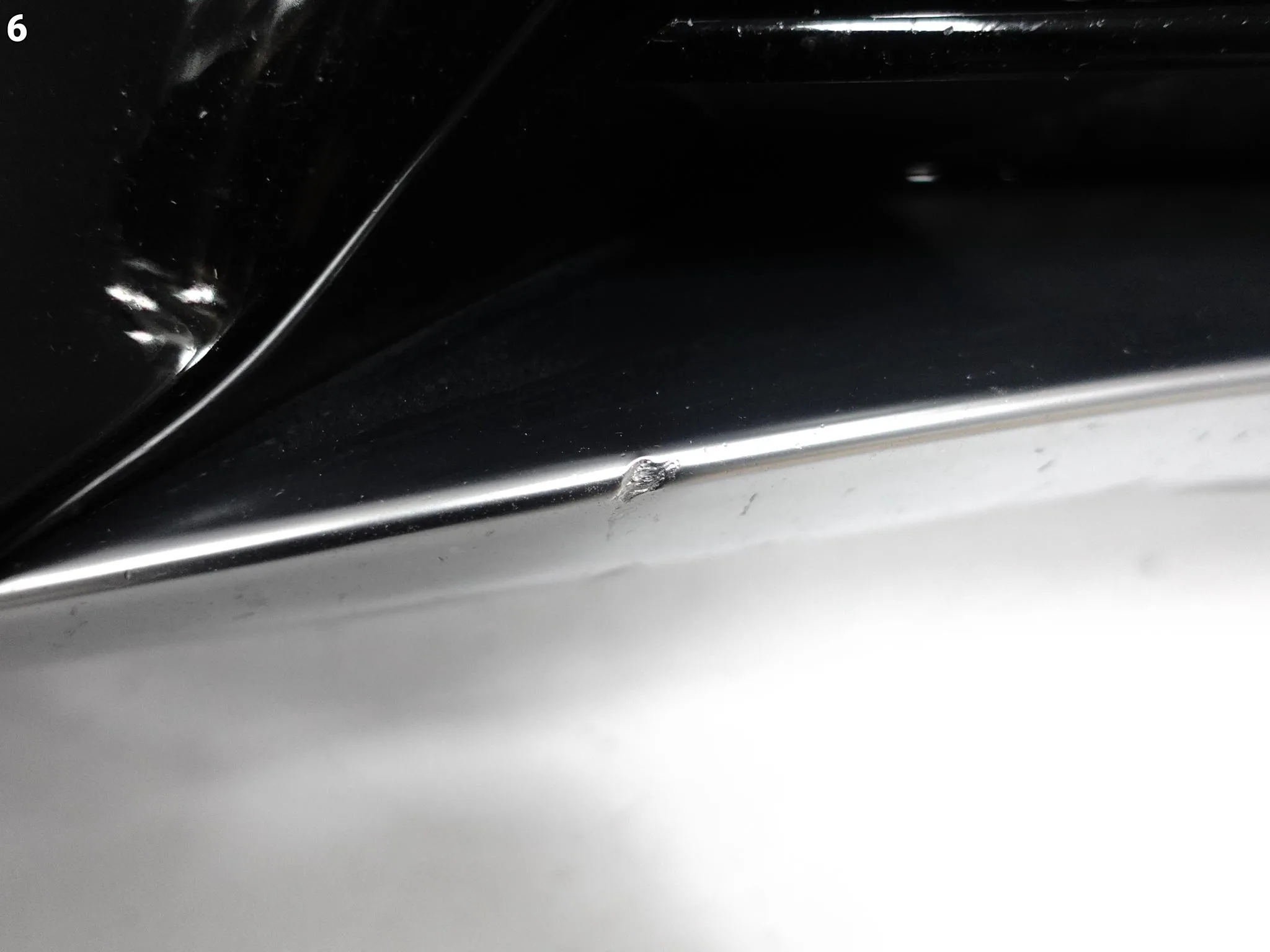 MERCEDES S-KLASA S63 S 63 W222 AMG 13-17 ZDERZAK SPOILER ATRAPA PRZÓD (PDC) a087f798996f3f8a6c9d9c095a6d4aac