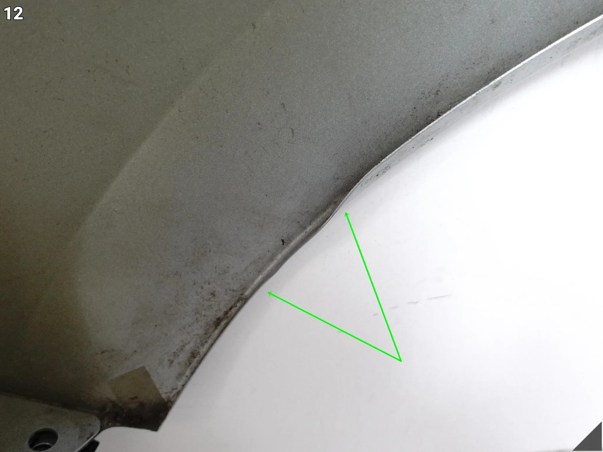 OPEL ASTRA L VI (6 GENERACJA) 21- BŁOTNIK FENDER PRZÓD PRAWY 278a426d4892e36513f71ec964028735