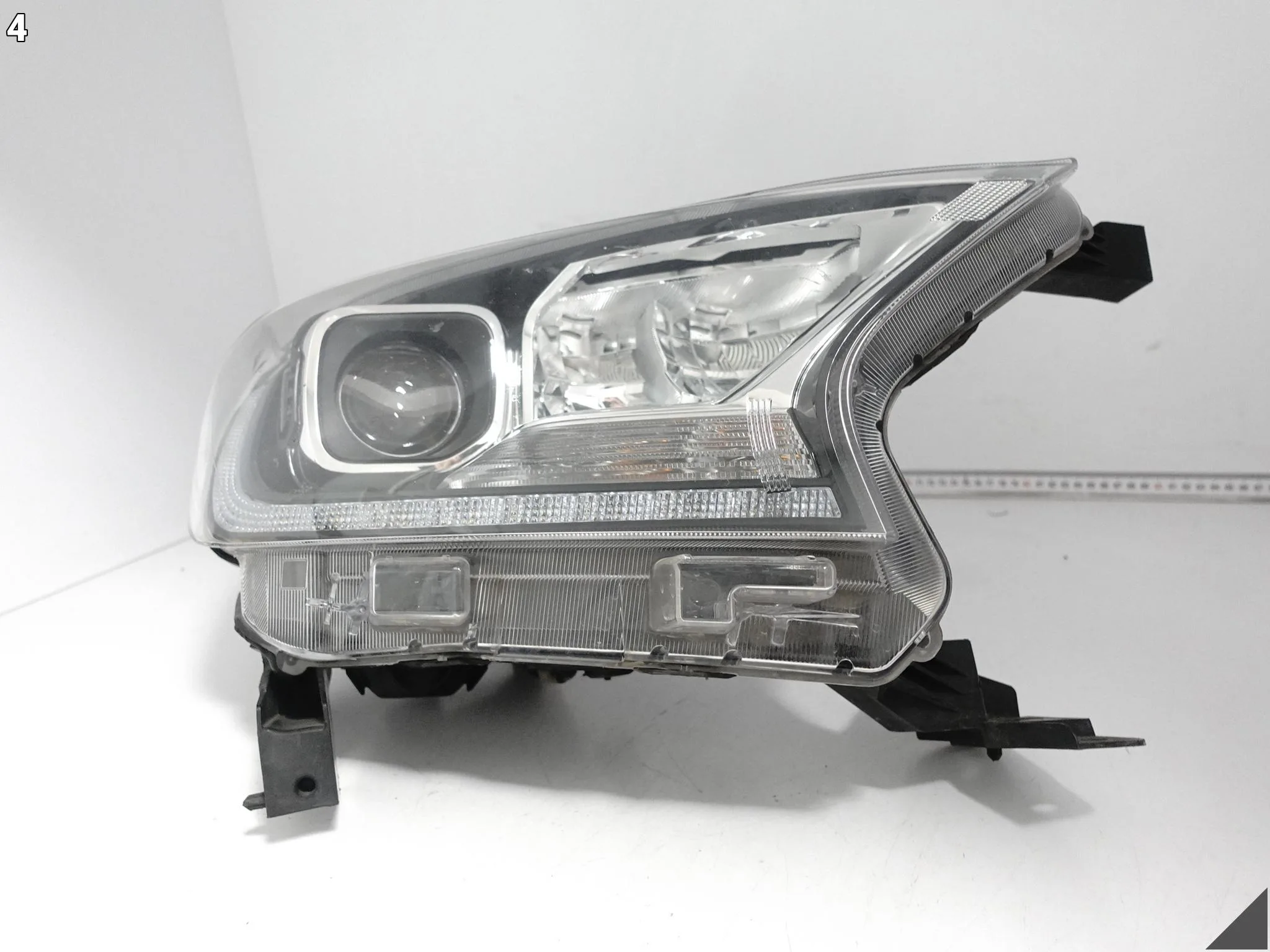 FORD RANGER V (5 GENERACJA) LIFT T6 19-22 LAMPA FULL LED PRAWA PRZÓD EUROPA 8aa4fe5e056b76df7518165718c99ddb
